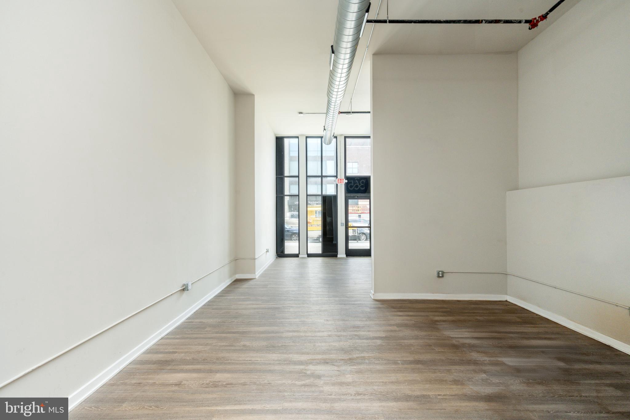 TEMPLE UNIVERSITY - Commercial Sale