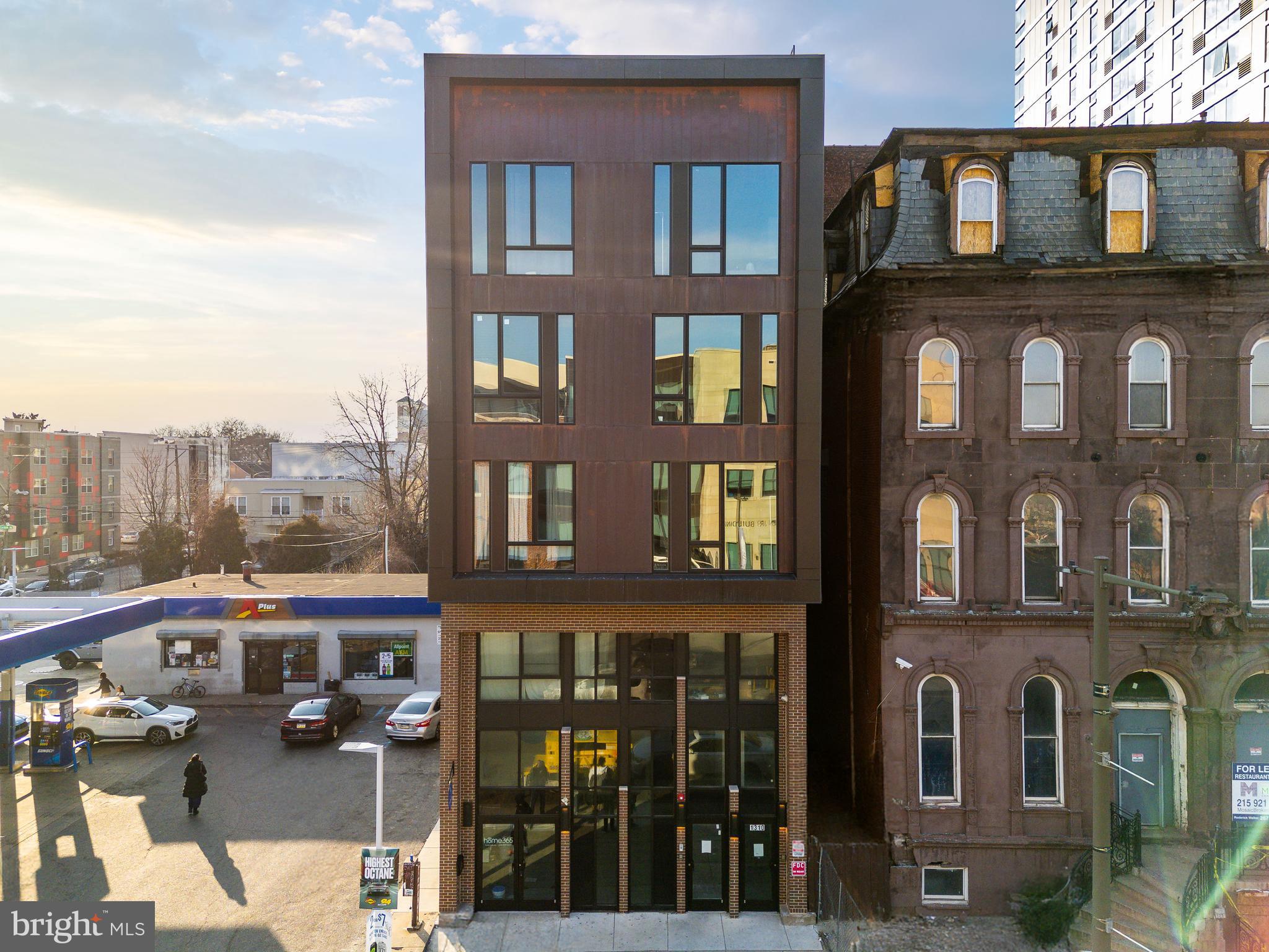 1310-12 N BROAD STREET