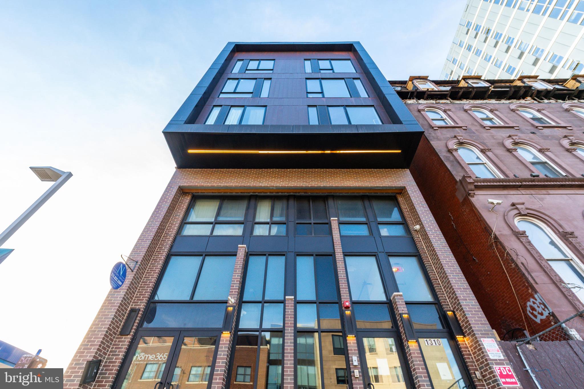 TEMPLE UNIVERSITY - Commercial Sale