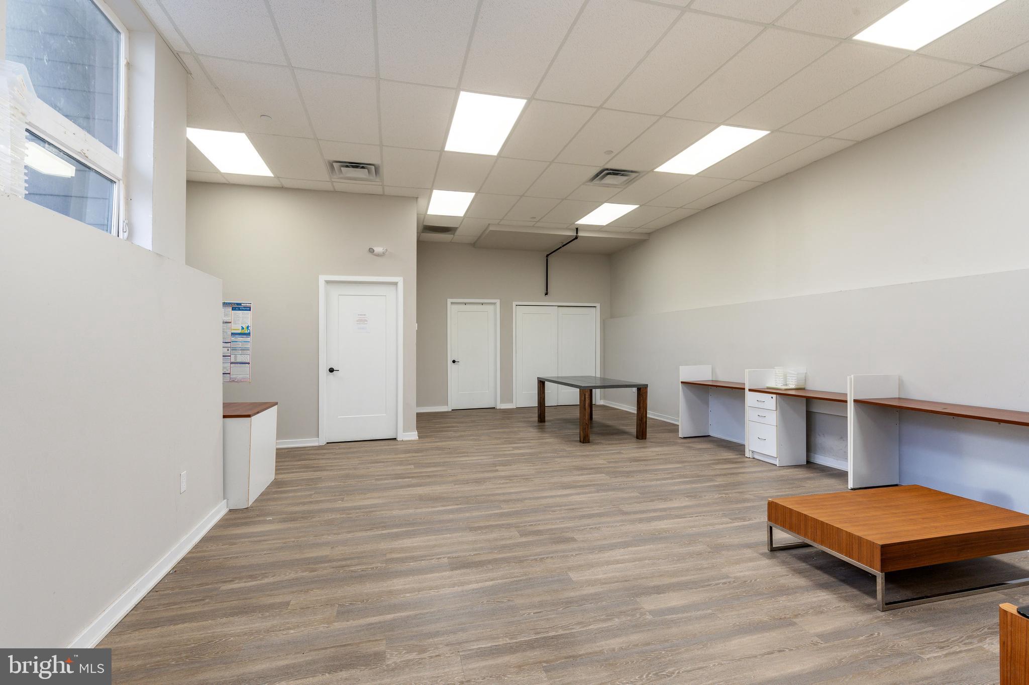 TEMPLE UNIVERSITY - Commercial Sale