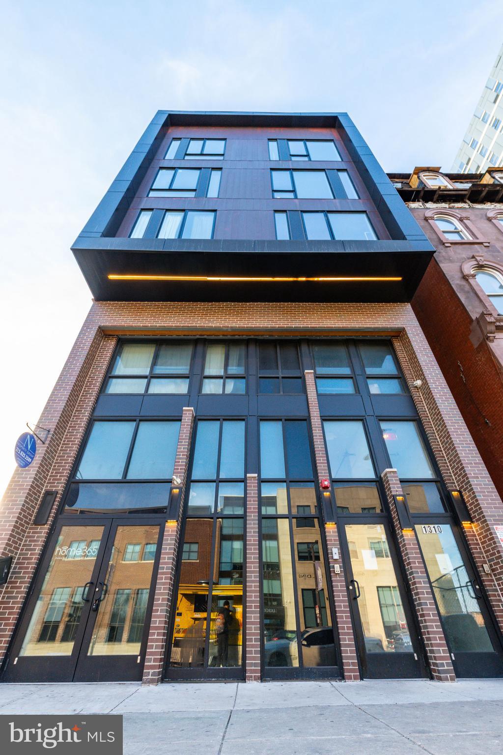 TEMPLE UNIVERSITY - Commercial Sale