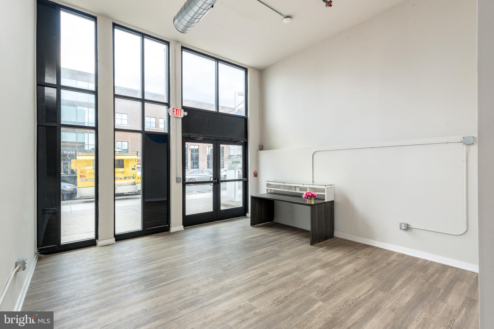 TEMPLE UNIVERSITY - Commercial Sale