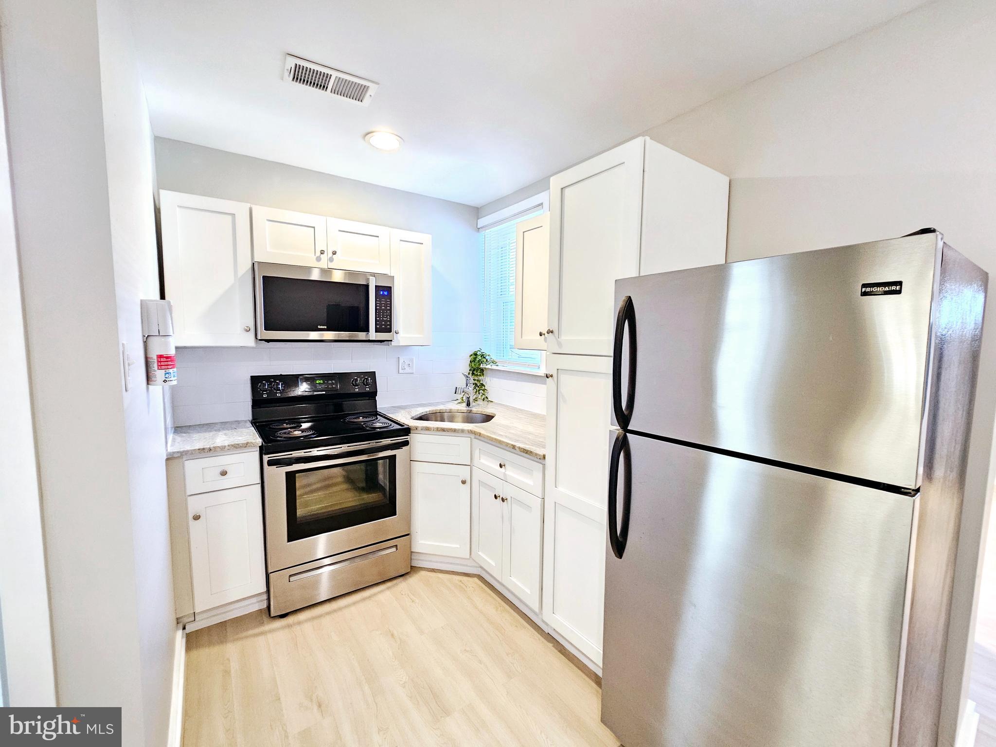 OVERBROOK - Residential Income