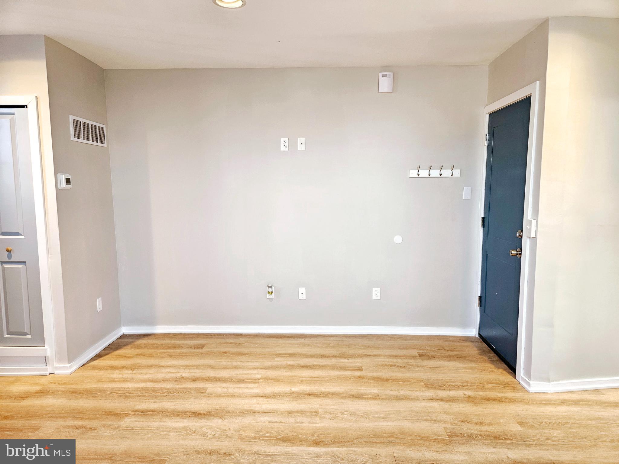 OVERBROOK - Residential Income