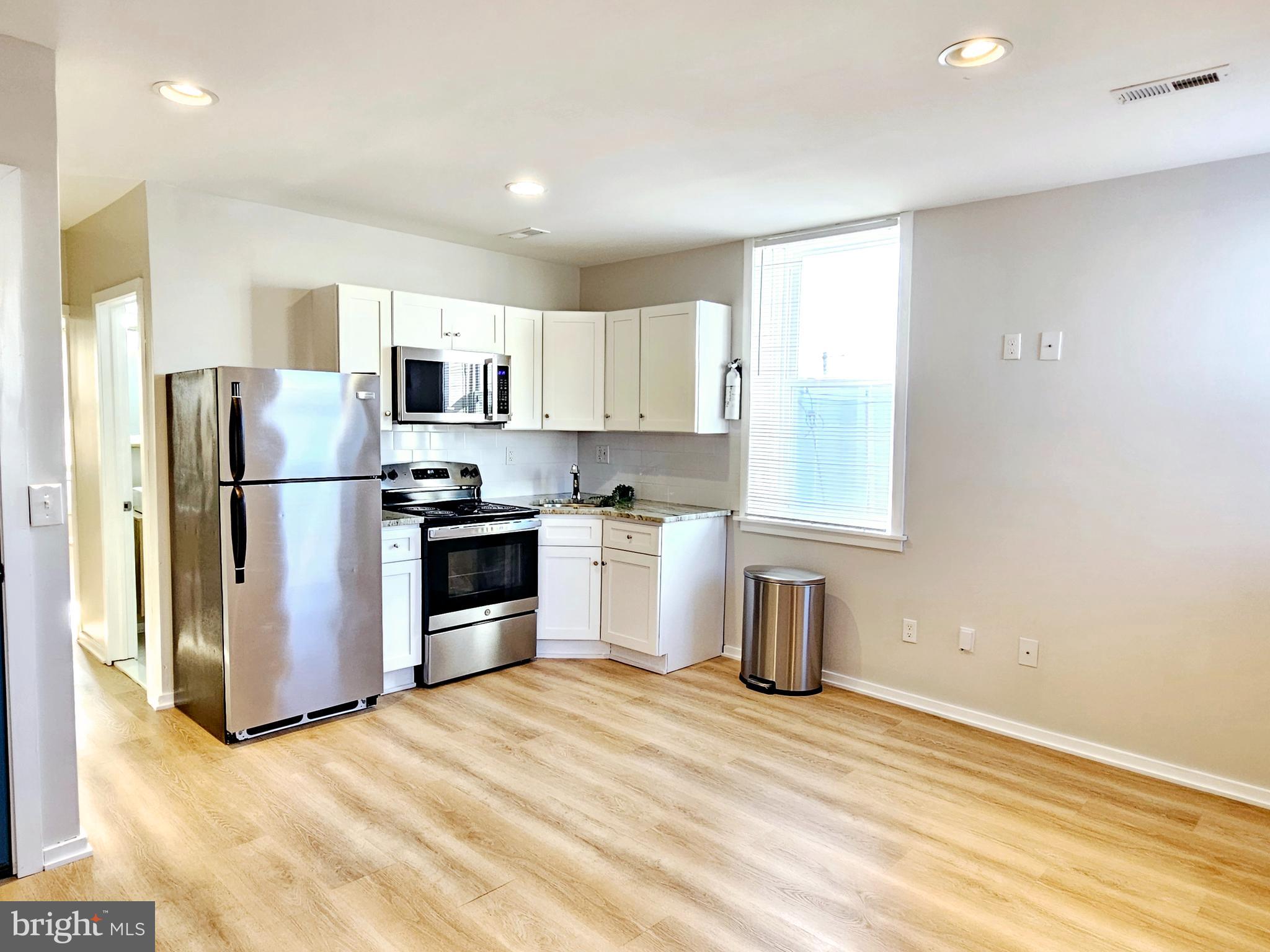 OVERBROOK - Residential Income