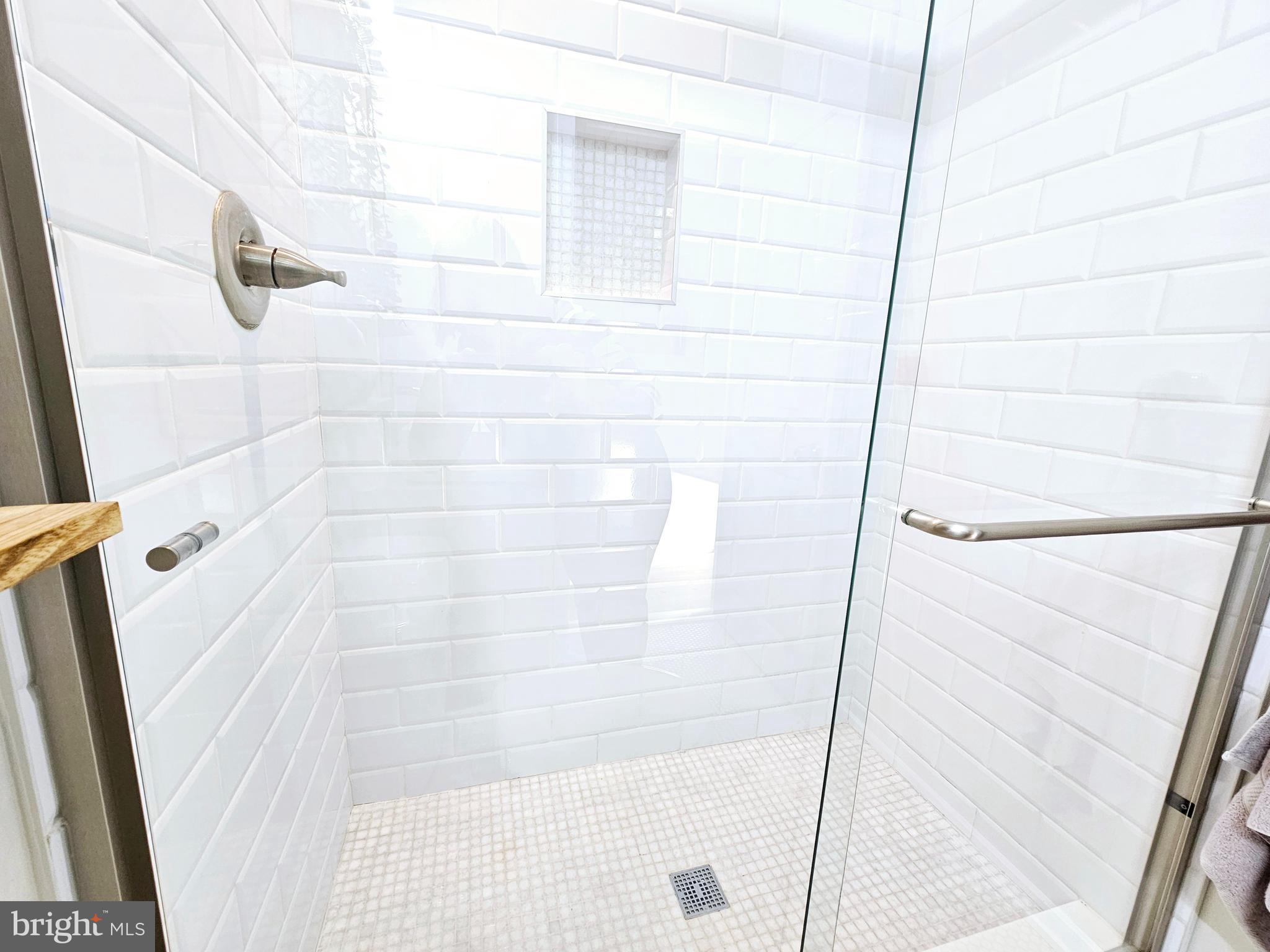 OVERBROOK - Residential Income