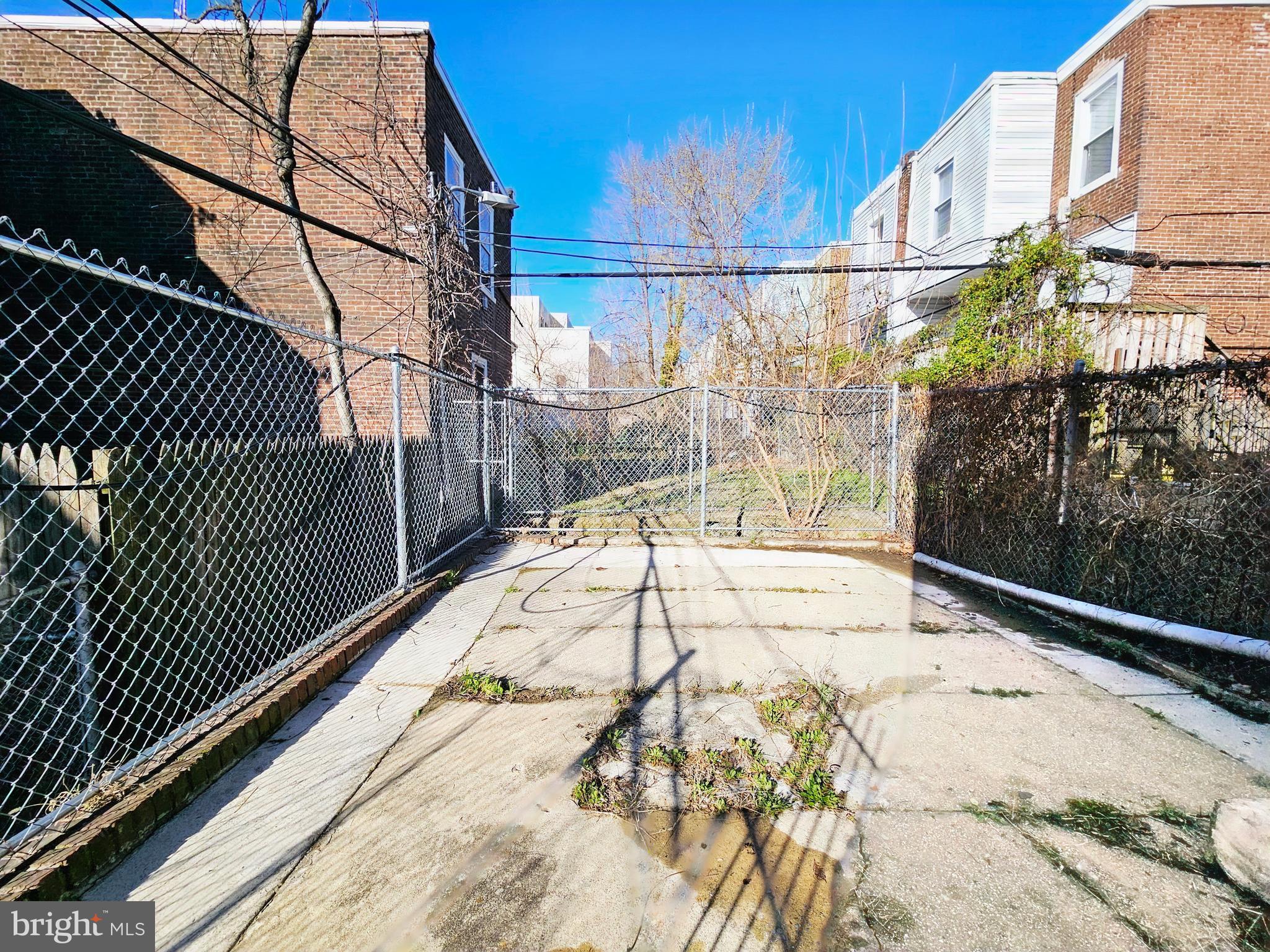 OVERBROOK - Residential Income