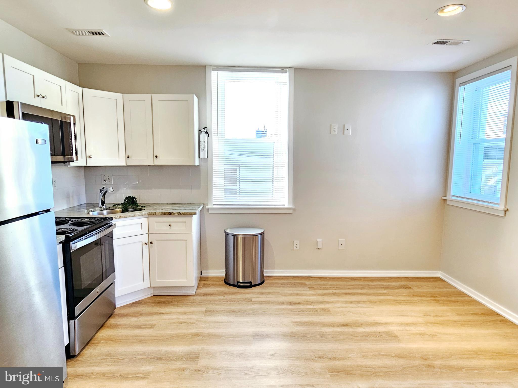 OVERBROOK - Residential Income