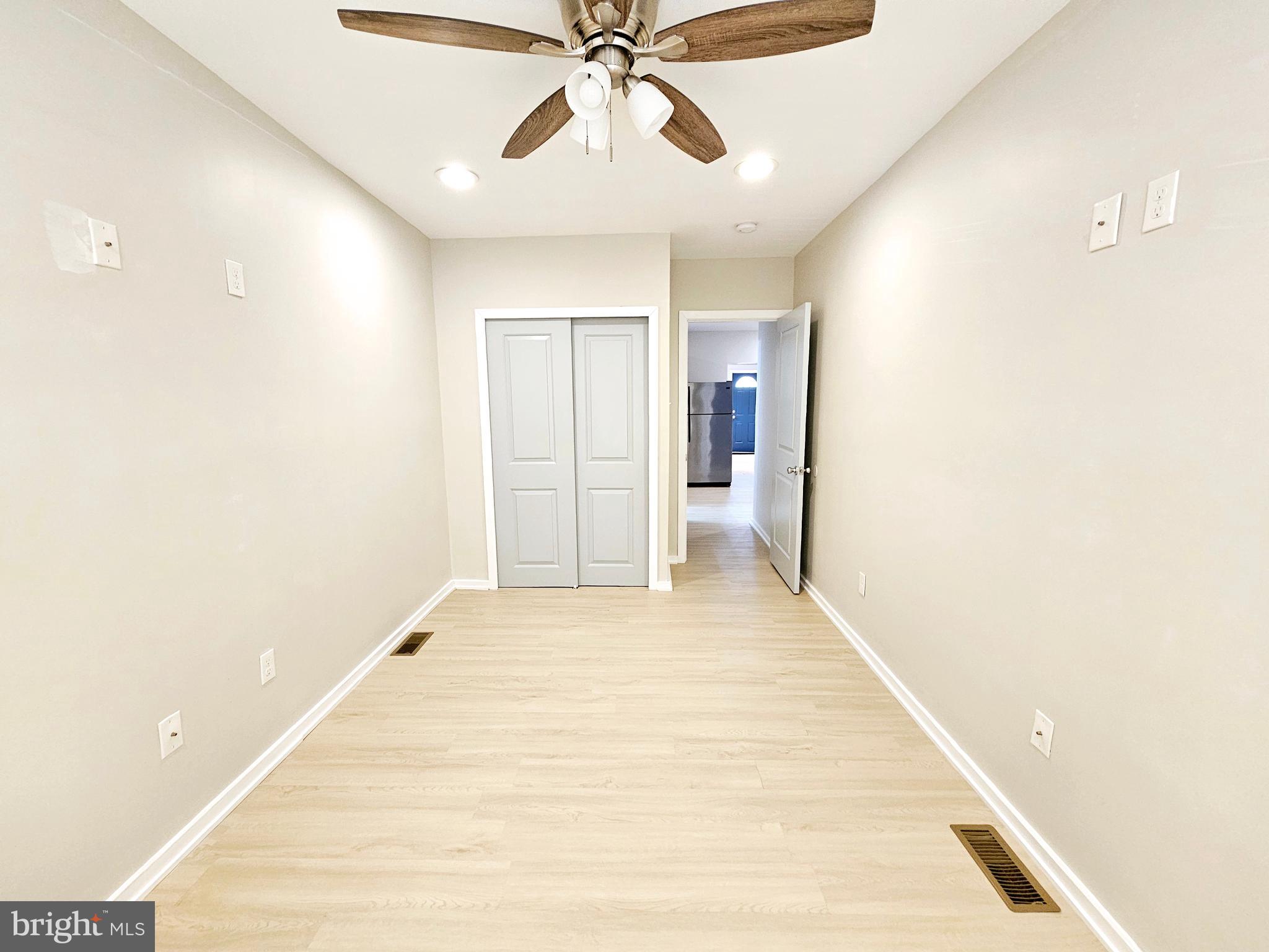 OVERBROOK - Residential Income