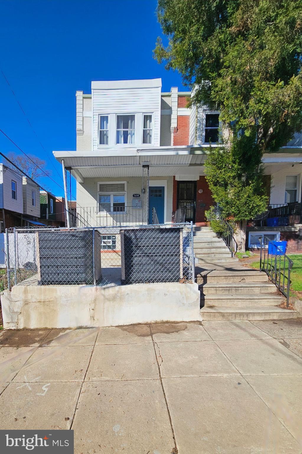 OVERBROOK - Residential Income