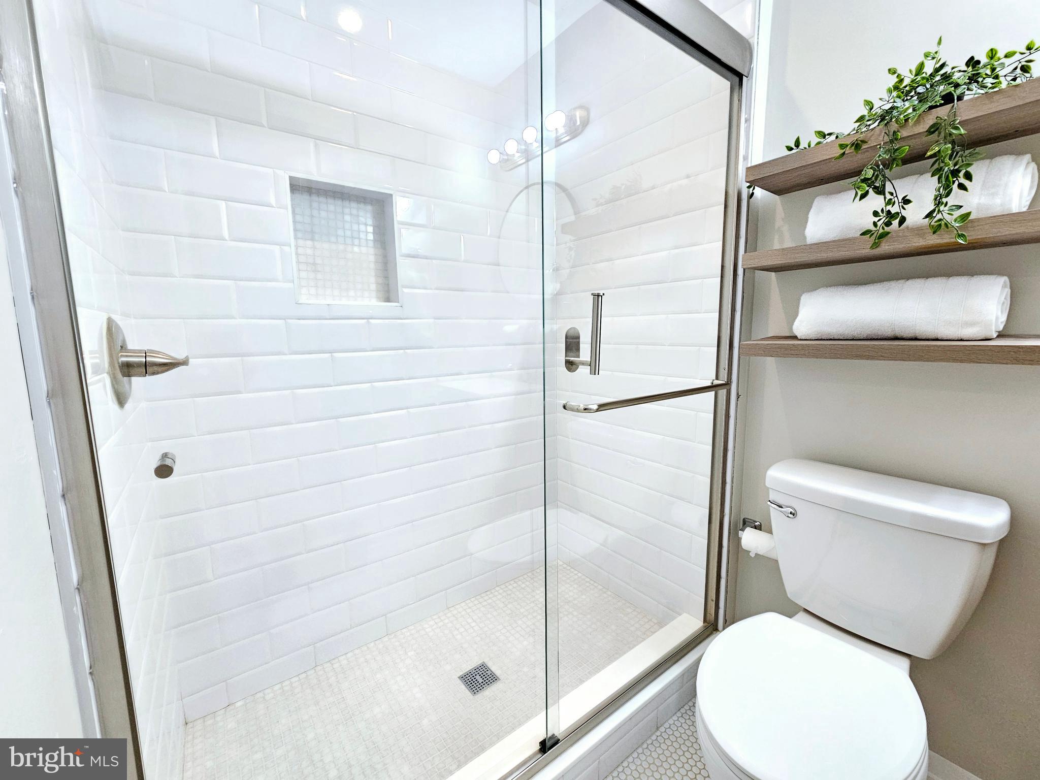 OVERBROOK - Residential Income