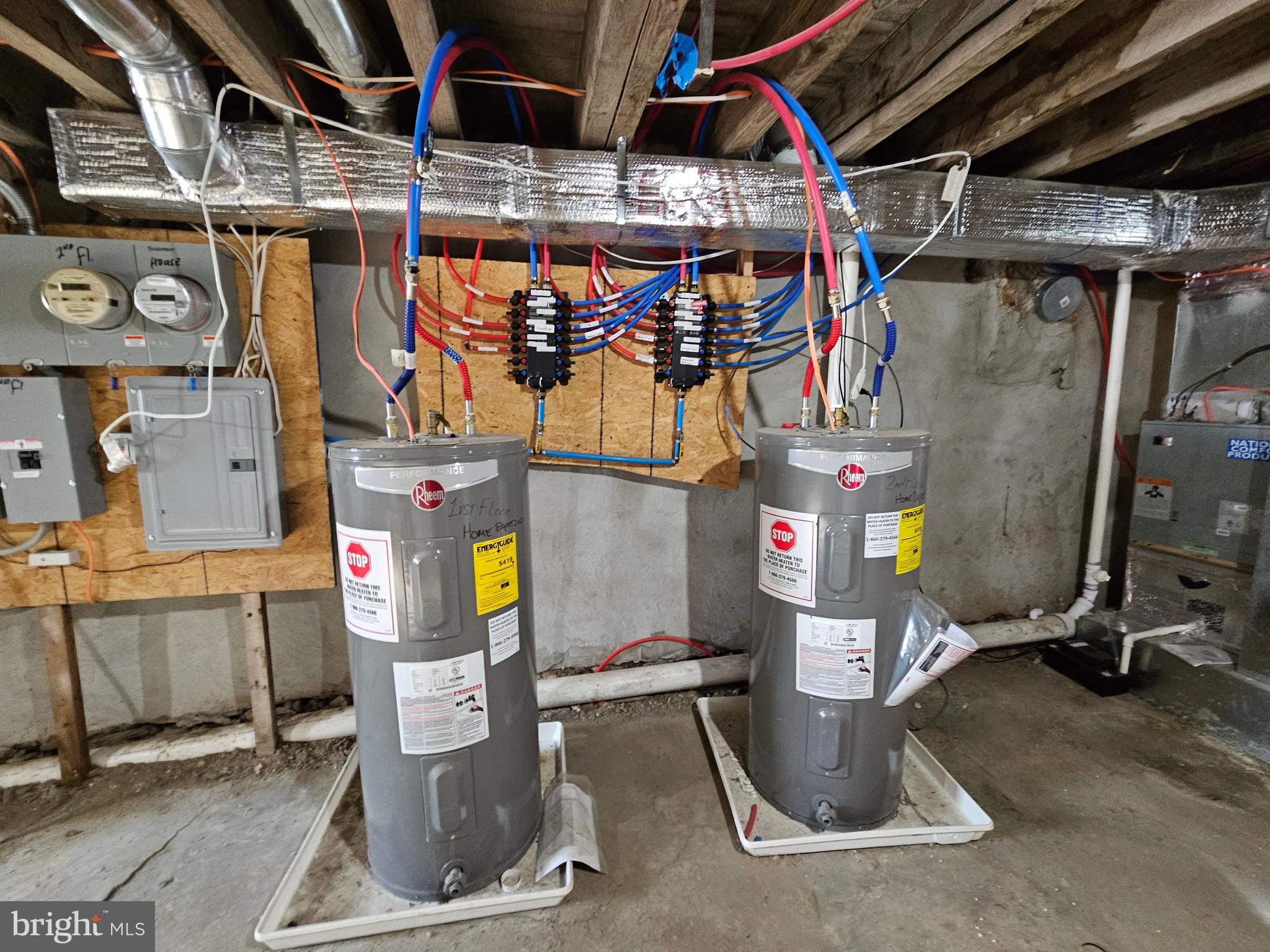 OVERBROOK - Residential Income