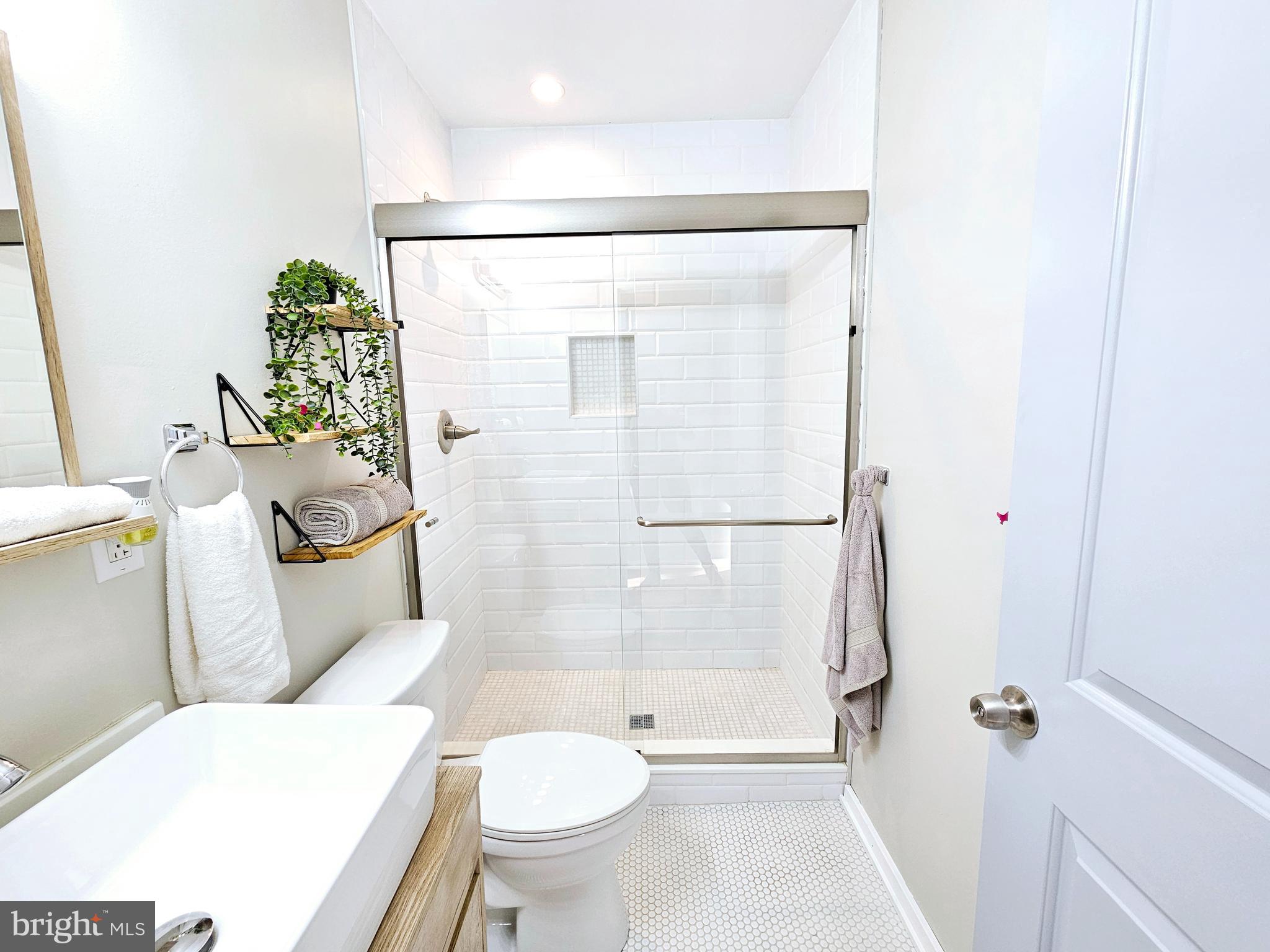 OVERBROOK - Residential Income