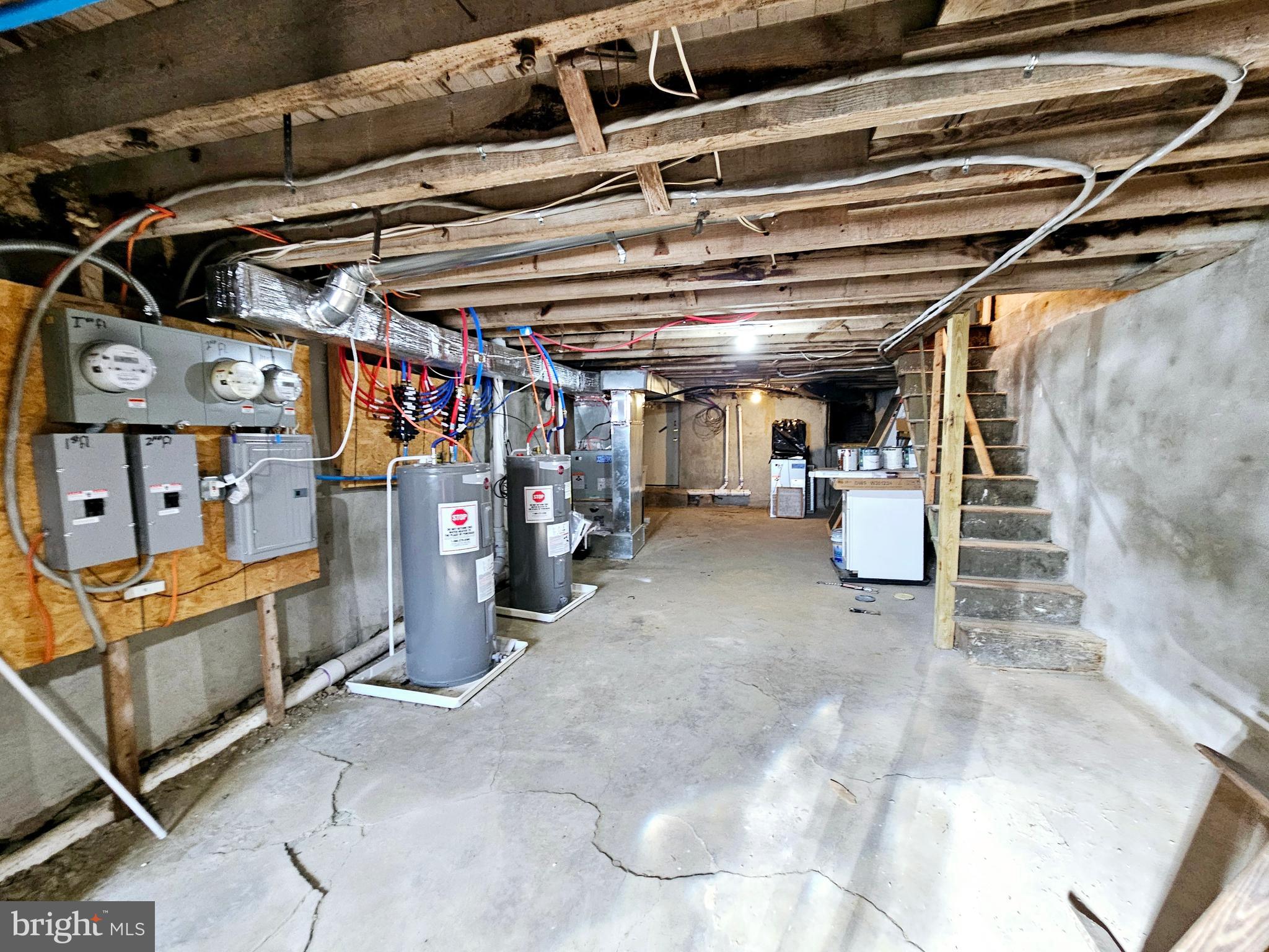 OVERBROOK - Residential Income