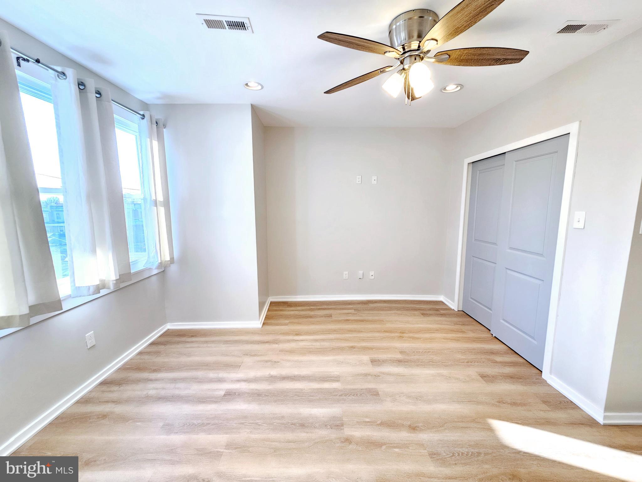 OVERBROOK - Residential Income