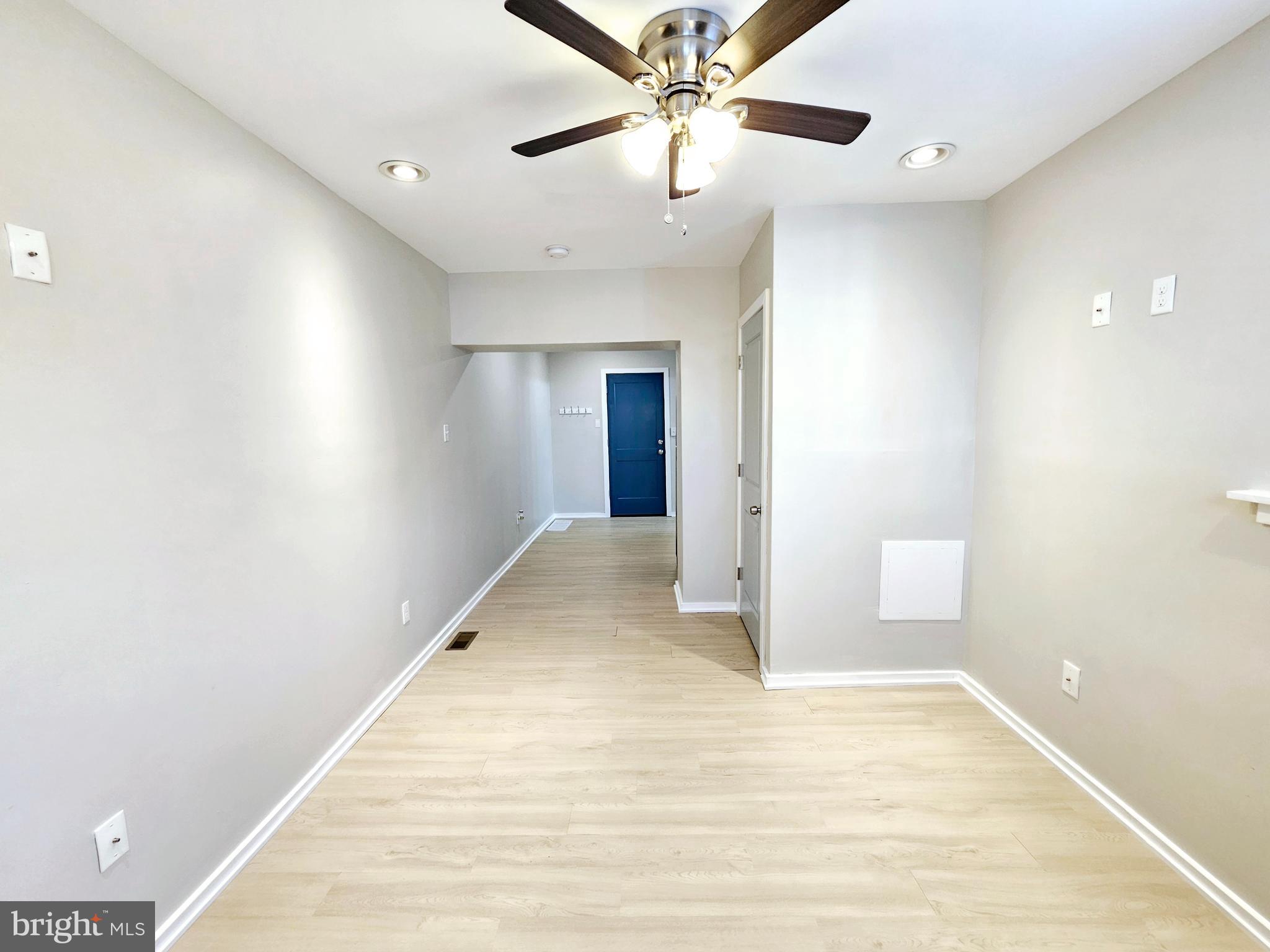 OVERBROOK - Residential Income