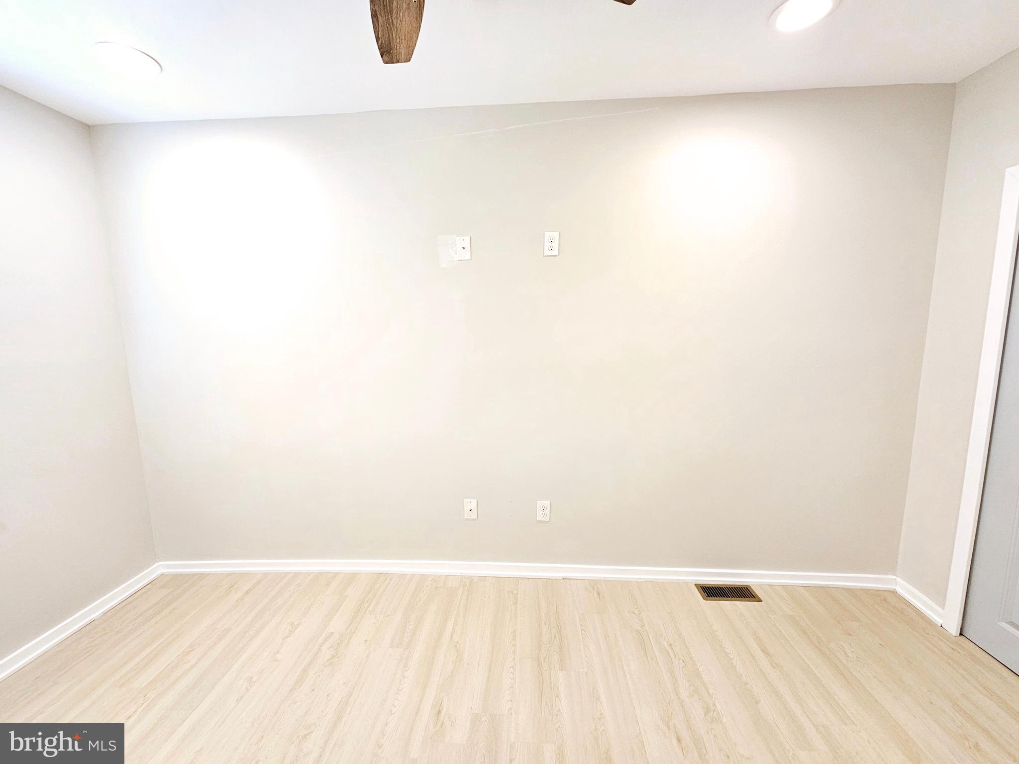 OVERBROOK - Residential Income