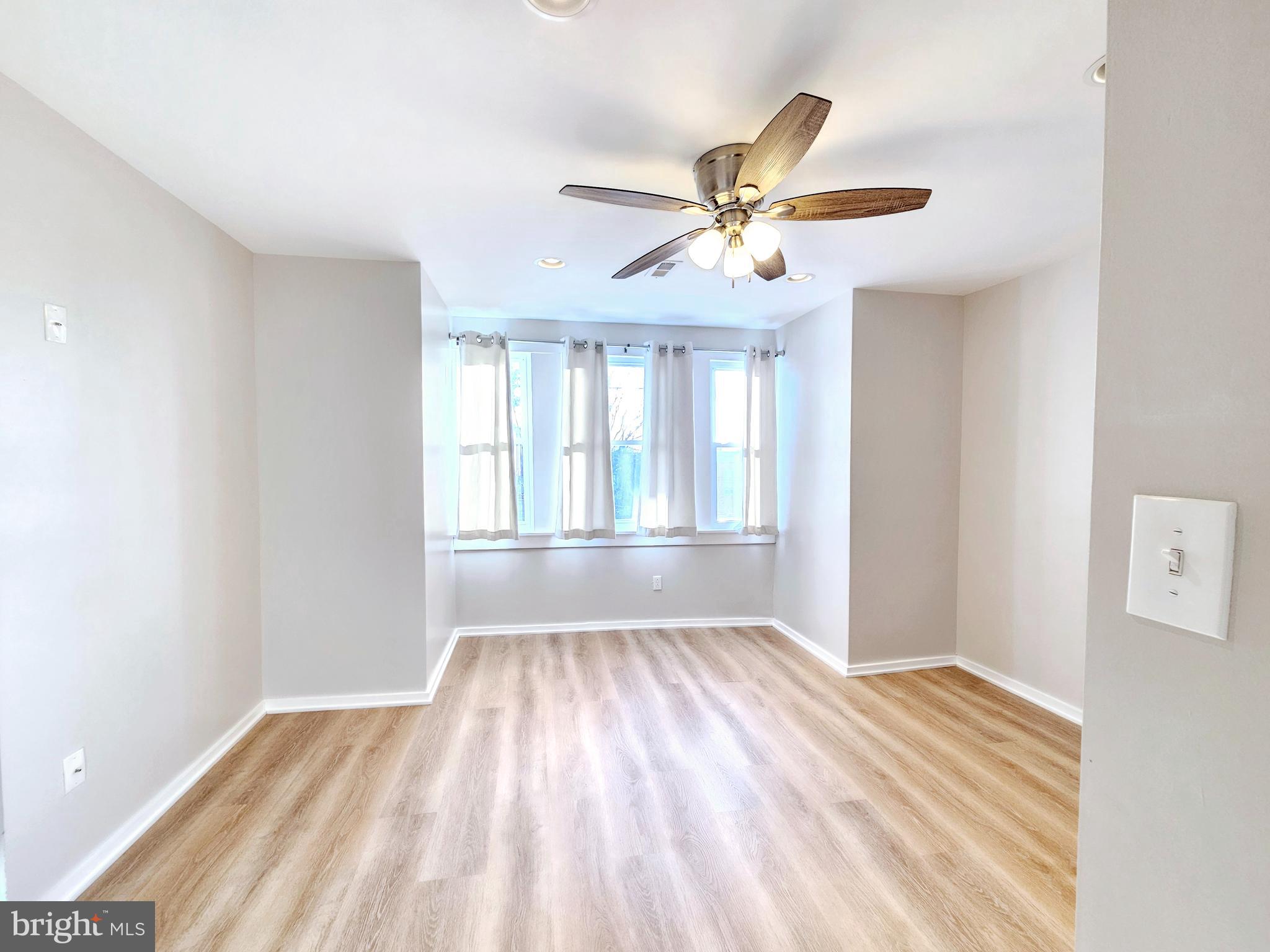 OVERBROOK - Residential Income