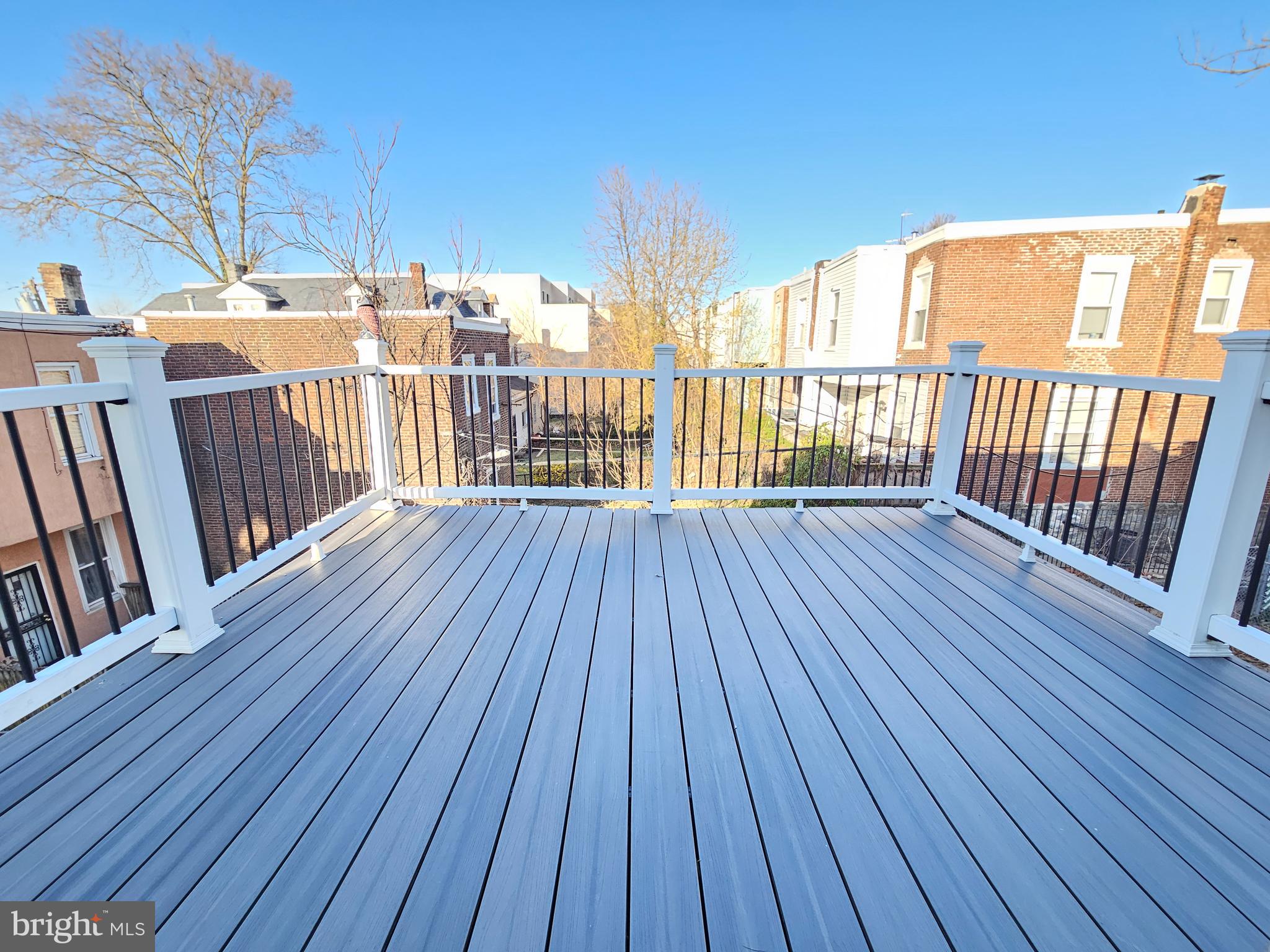 OVERBROOK - Residential Income