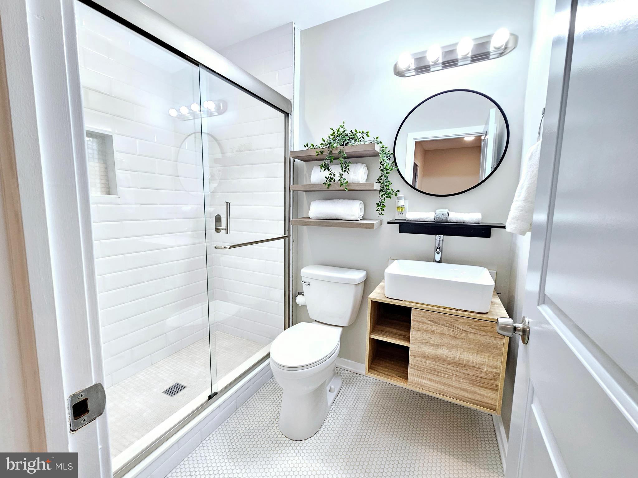 OVERBROOK - Residential Income