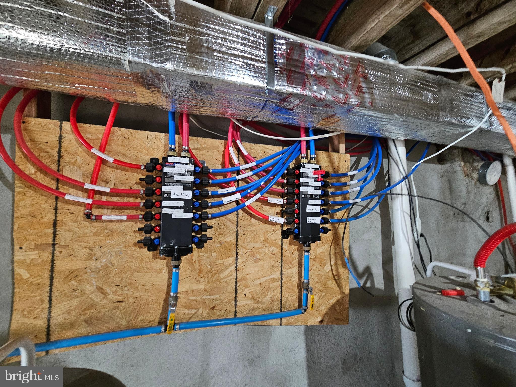 OVERBROOK - Residential Income