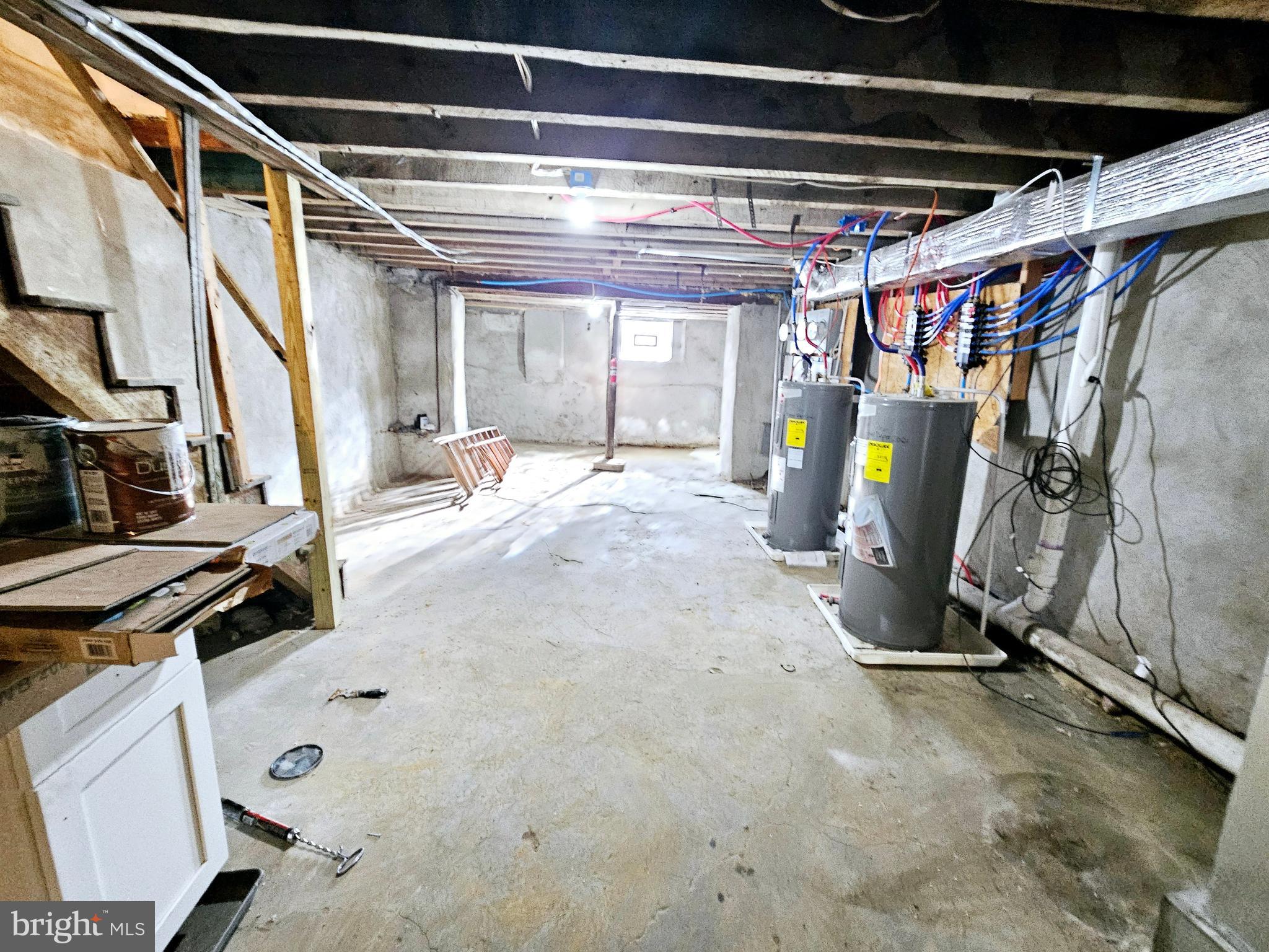 OVERBROOK - Residential Income