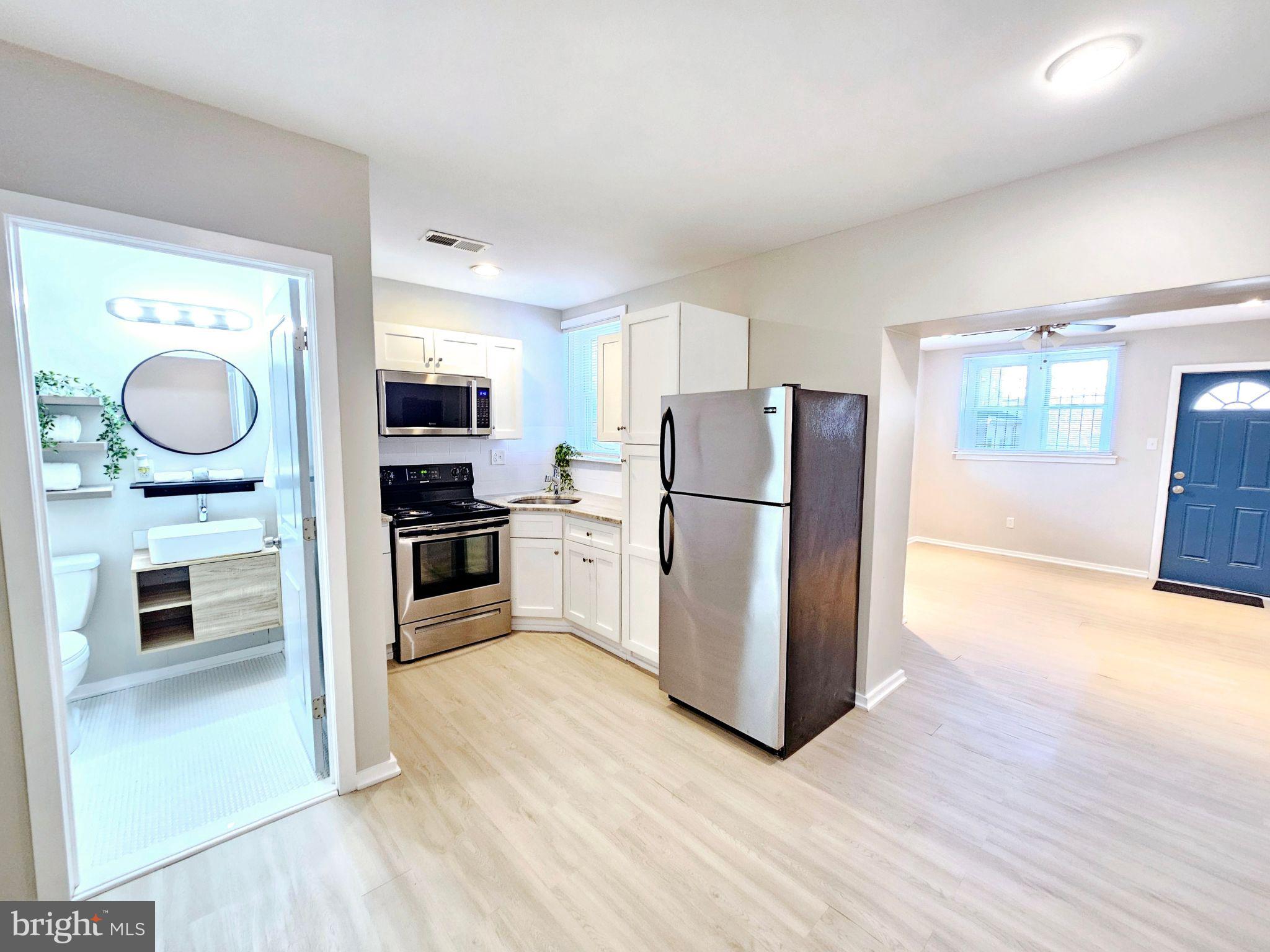 OVERBROOK - Residential Income