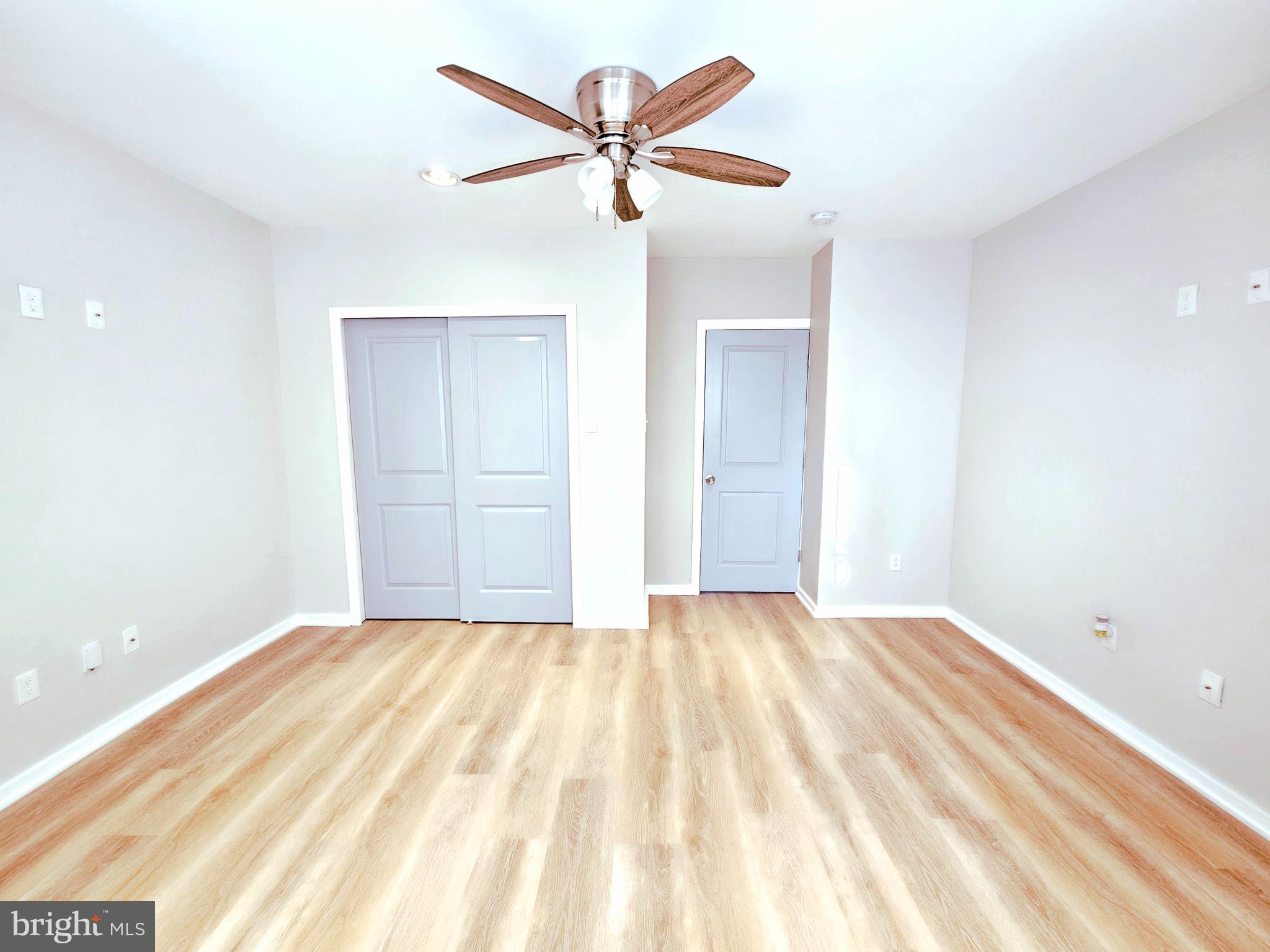 OVERBROOK - Residential Income