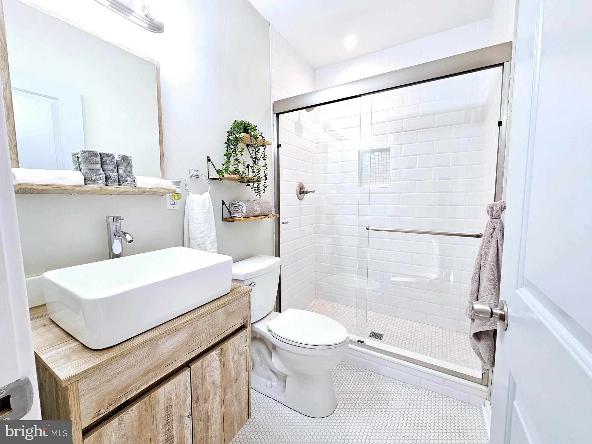 OVERBROOK - Residential Income