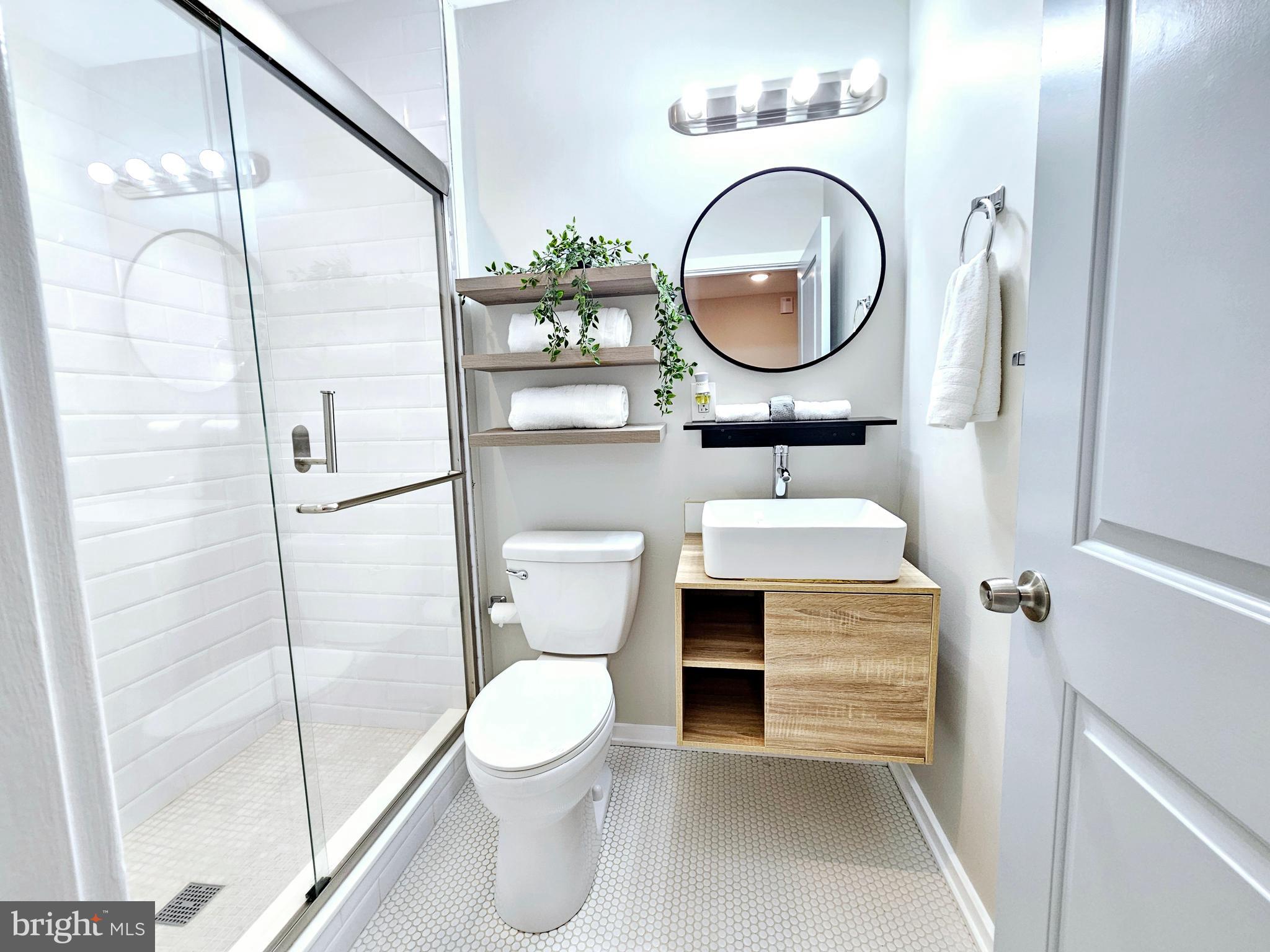 OVERBROOK - Residential Income