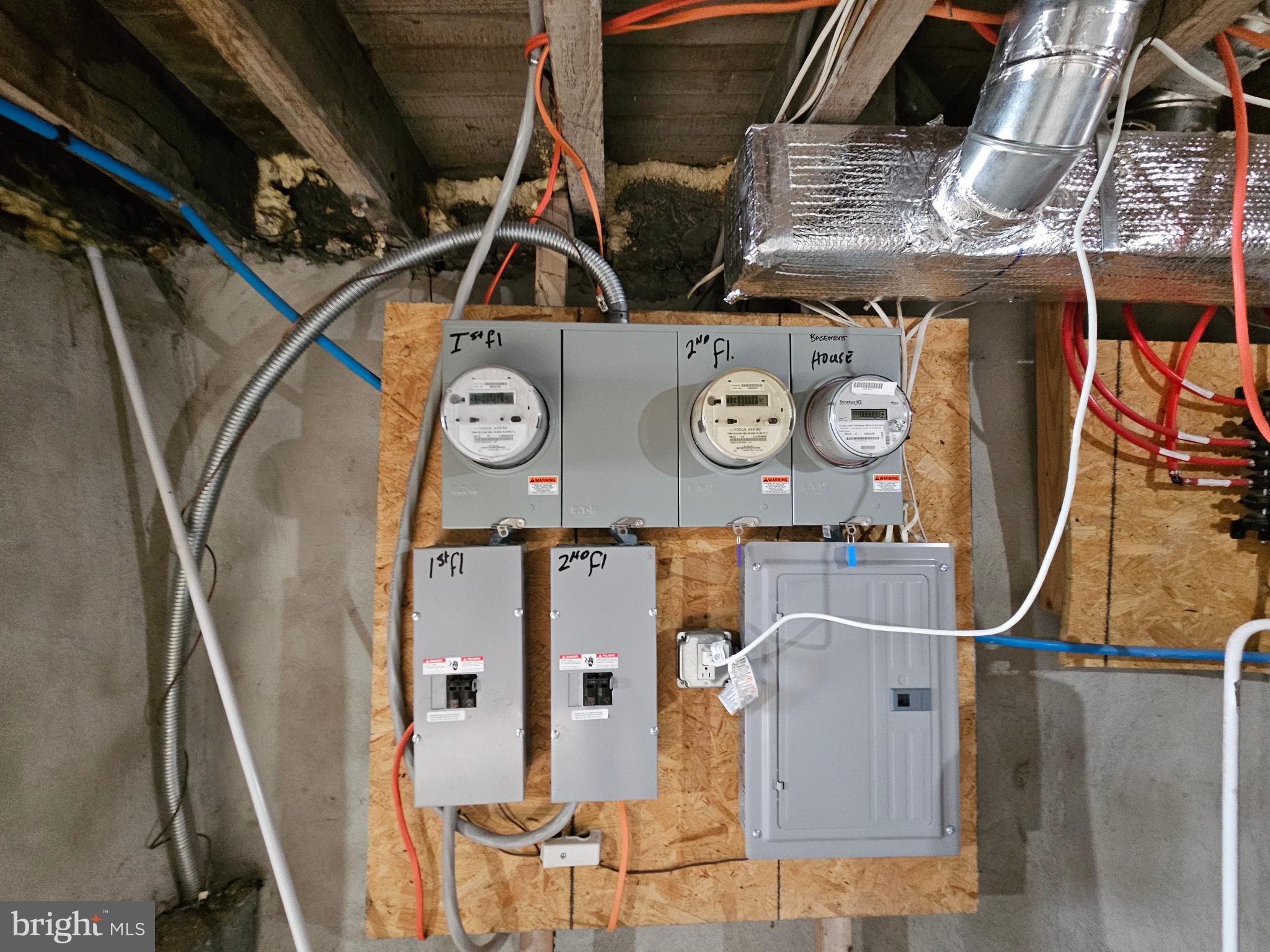 OVERBROOK - Residential Income