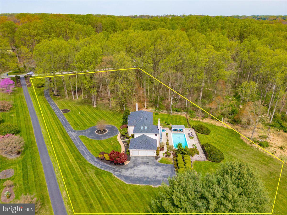 13094 TWELVE HILLS ROAD