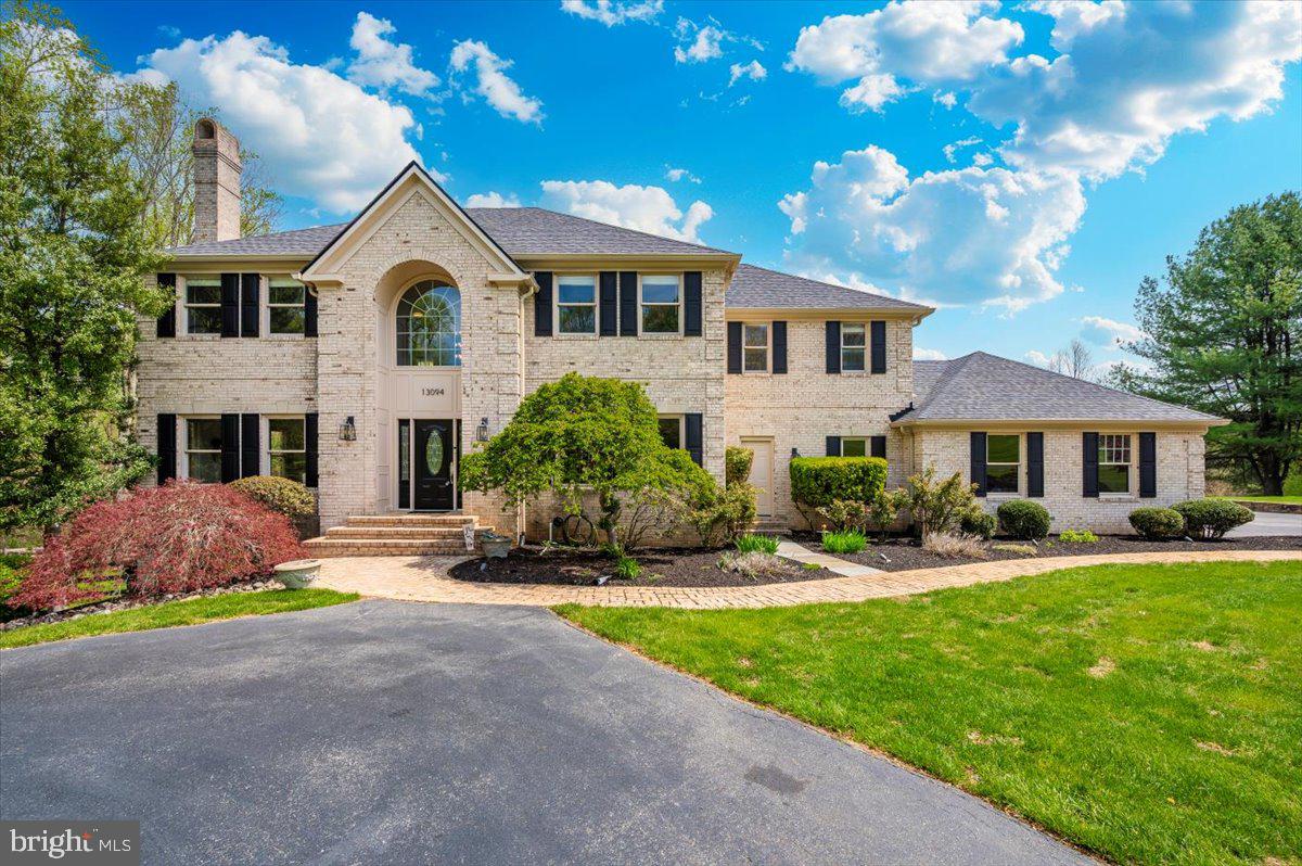 13094 TWELVE HILLS ROAD