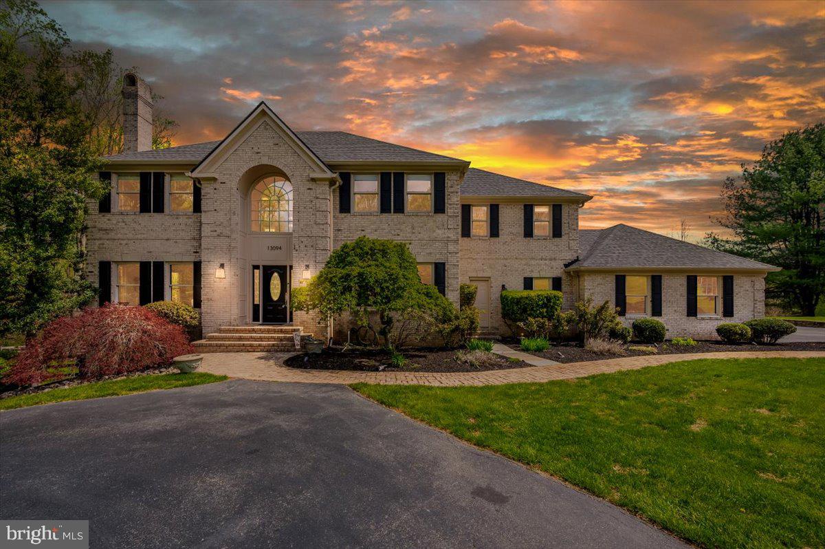 13094 TWELVE HILLS ROAD