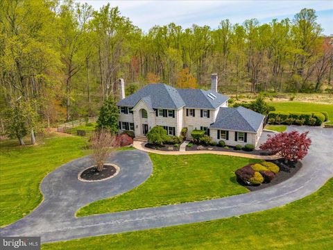 13094 TWELVE HILLS ROAD CLARKSVILLE MD 21029