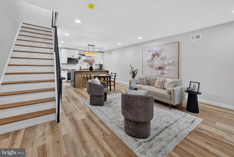 Photo of 5910 W Columbia Avenue, PHILADELPHIA, PA 19151 (MLS # PAPH2674832)