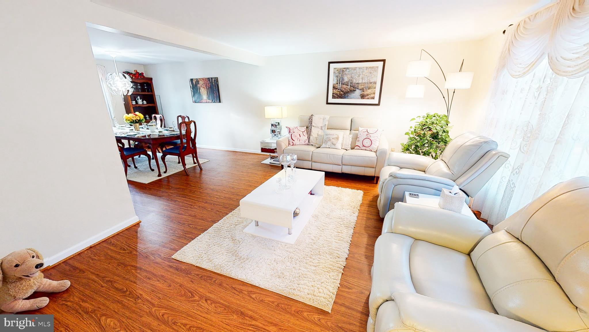 RIVER BEND ESTATES - Residential