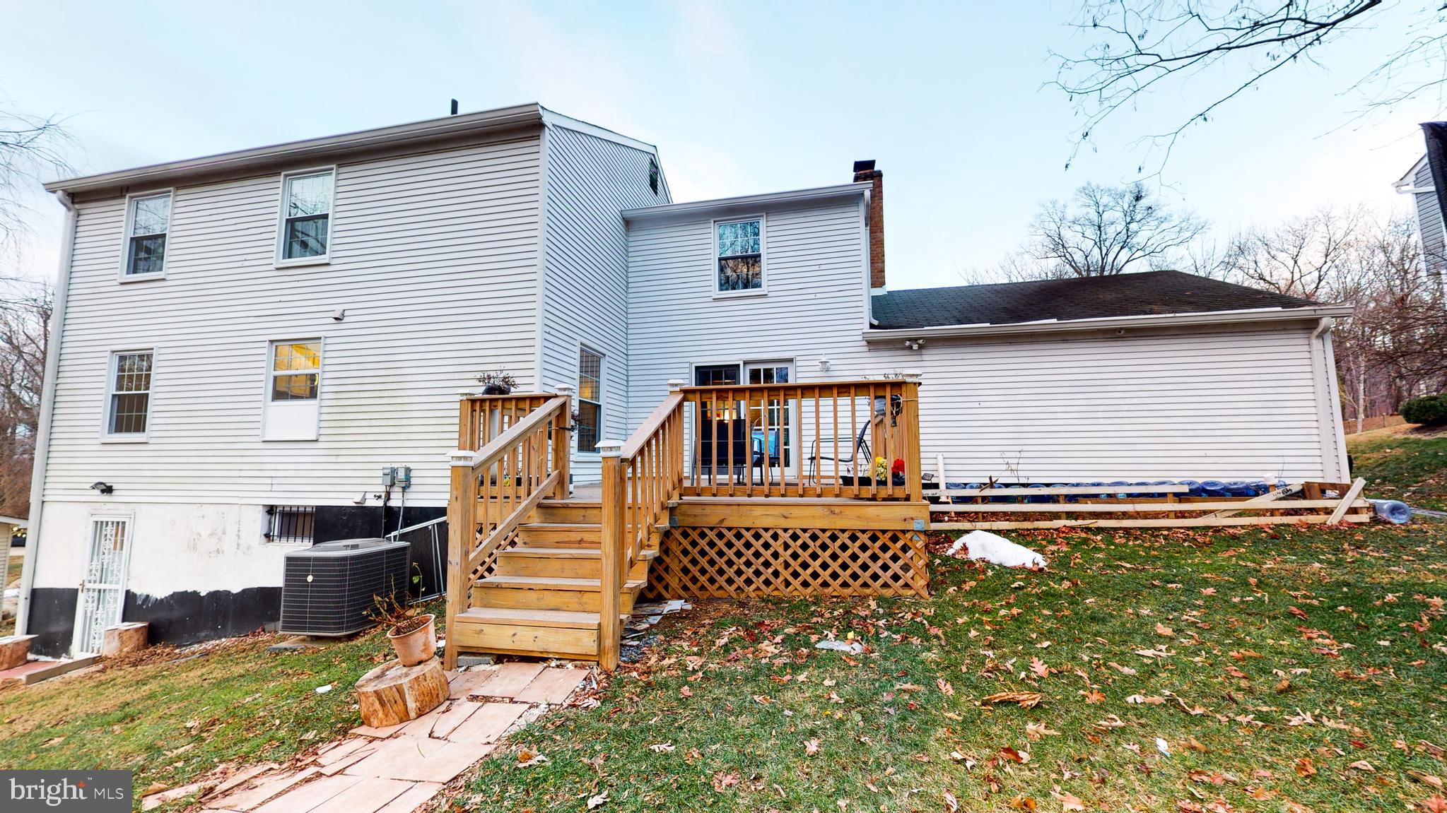 RIVER BEND ESTATES - Residential