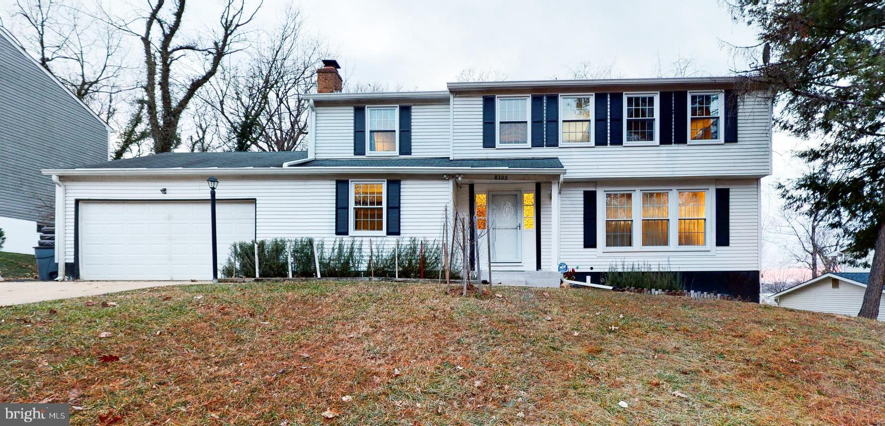 RIVER BEND ESTATES - Residential