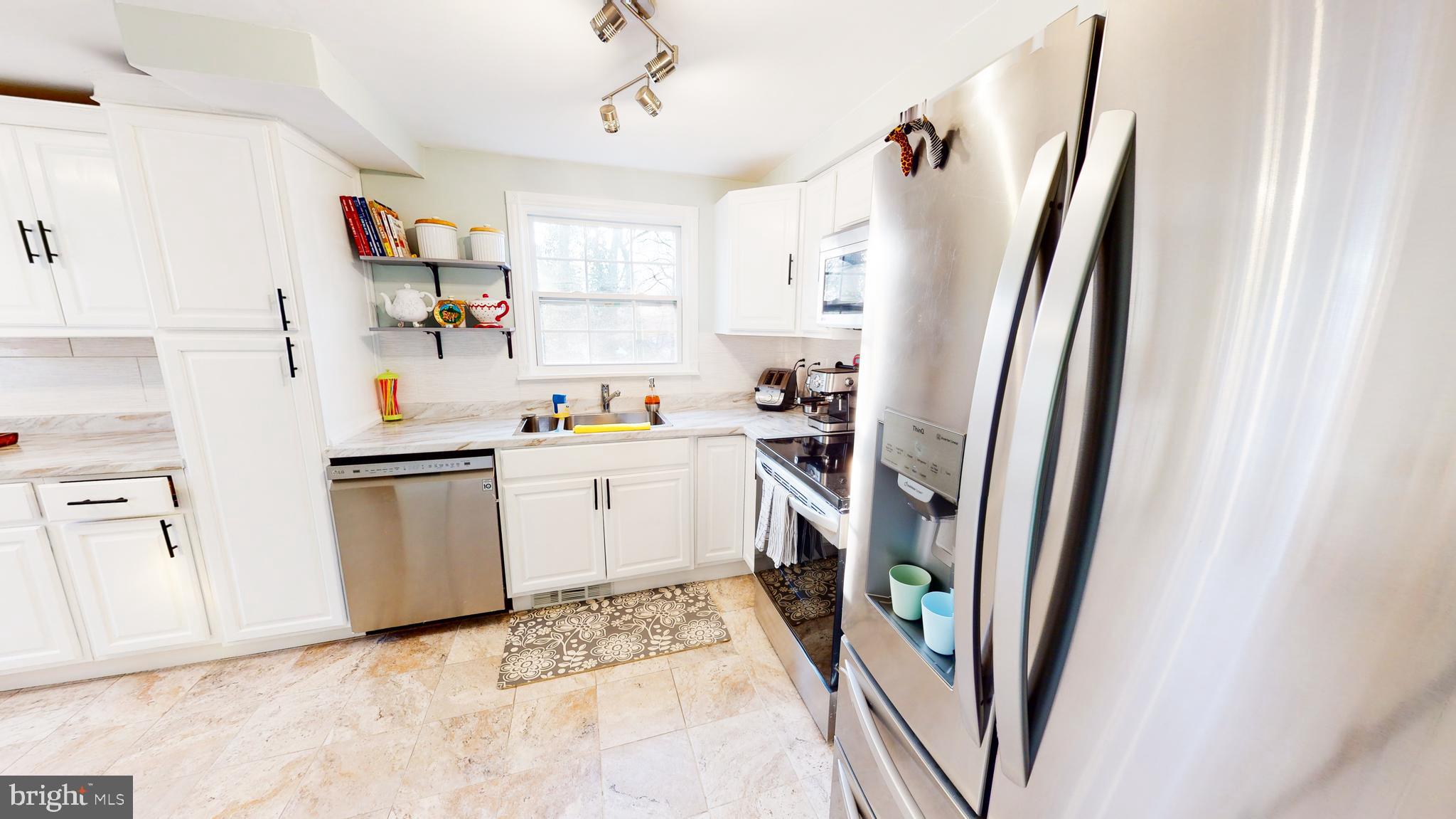 RIVER BEND ESTATES - Residential