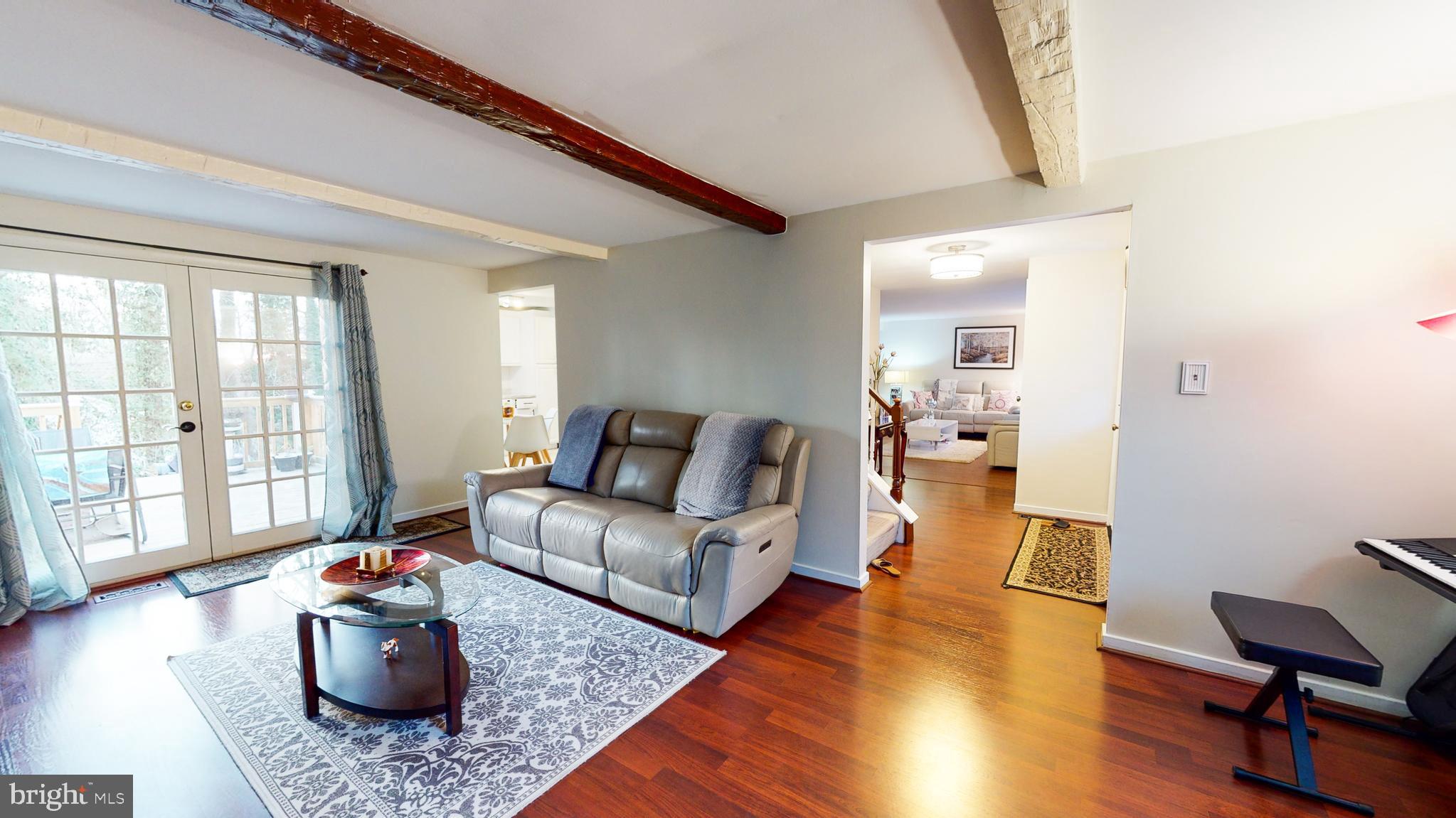 RIVER BEND ESTATES - Residential