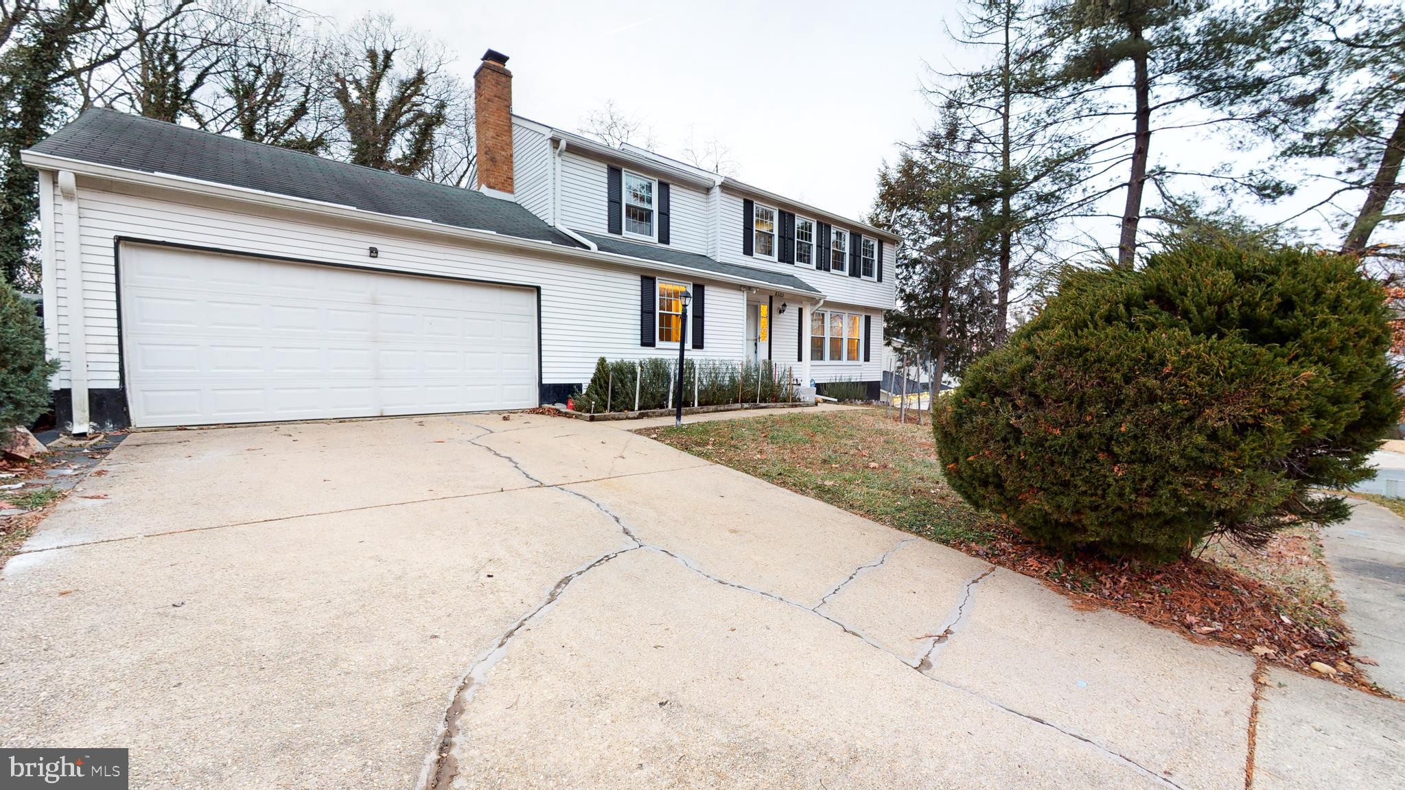 RIVER BEND ESTATES - Residential