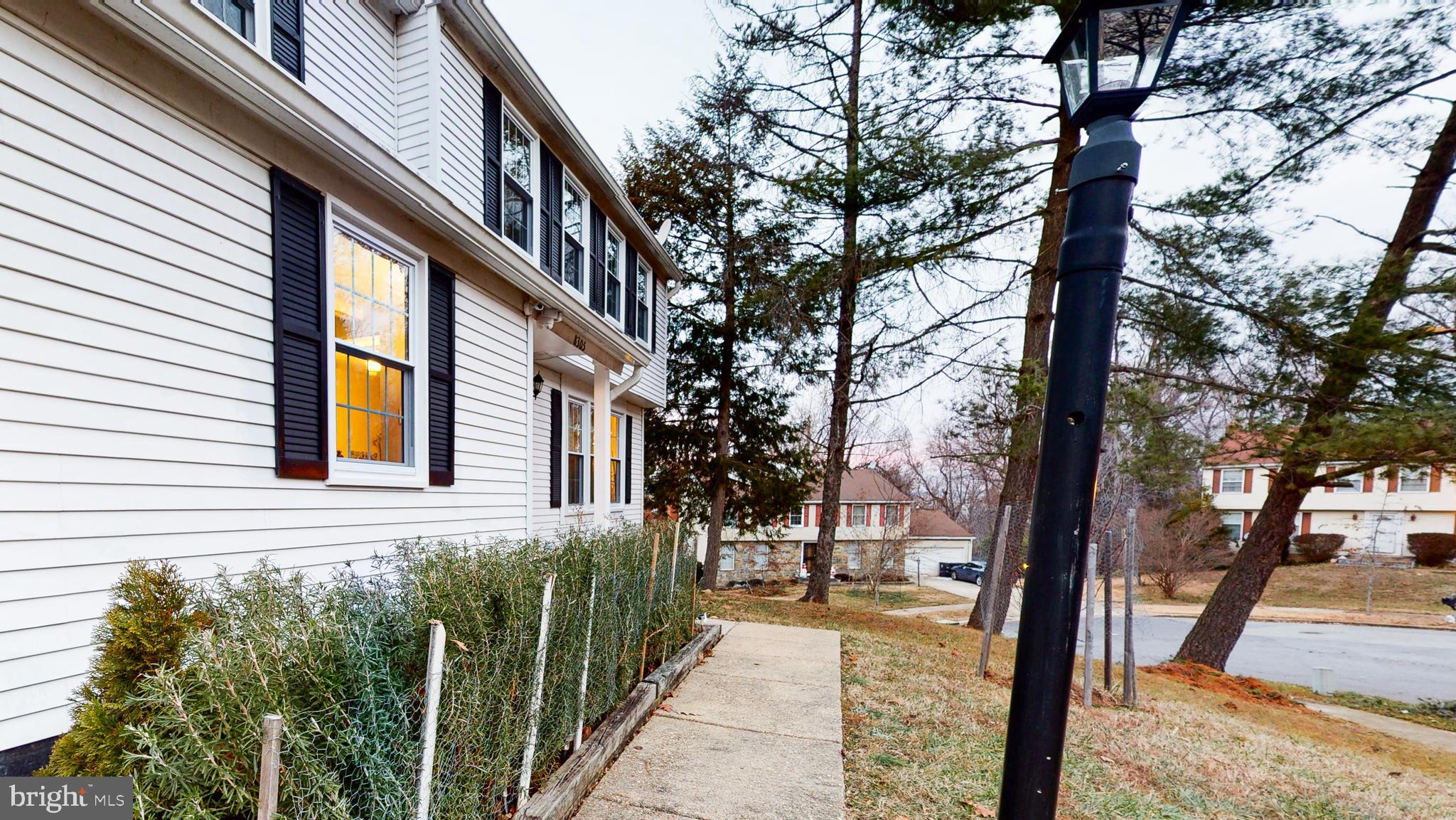 RIVER BEND ESTATES - Residential