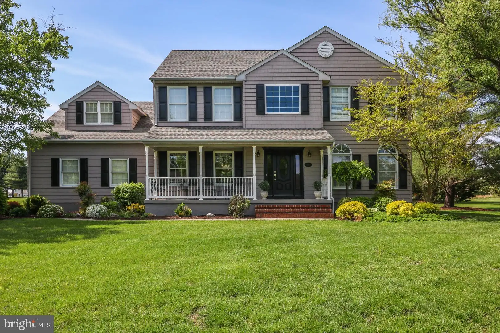 400 Quail Run, Camden Wyoming, DE 19934