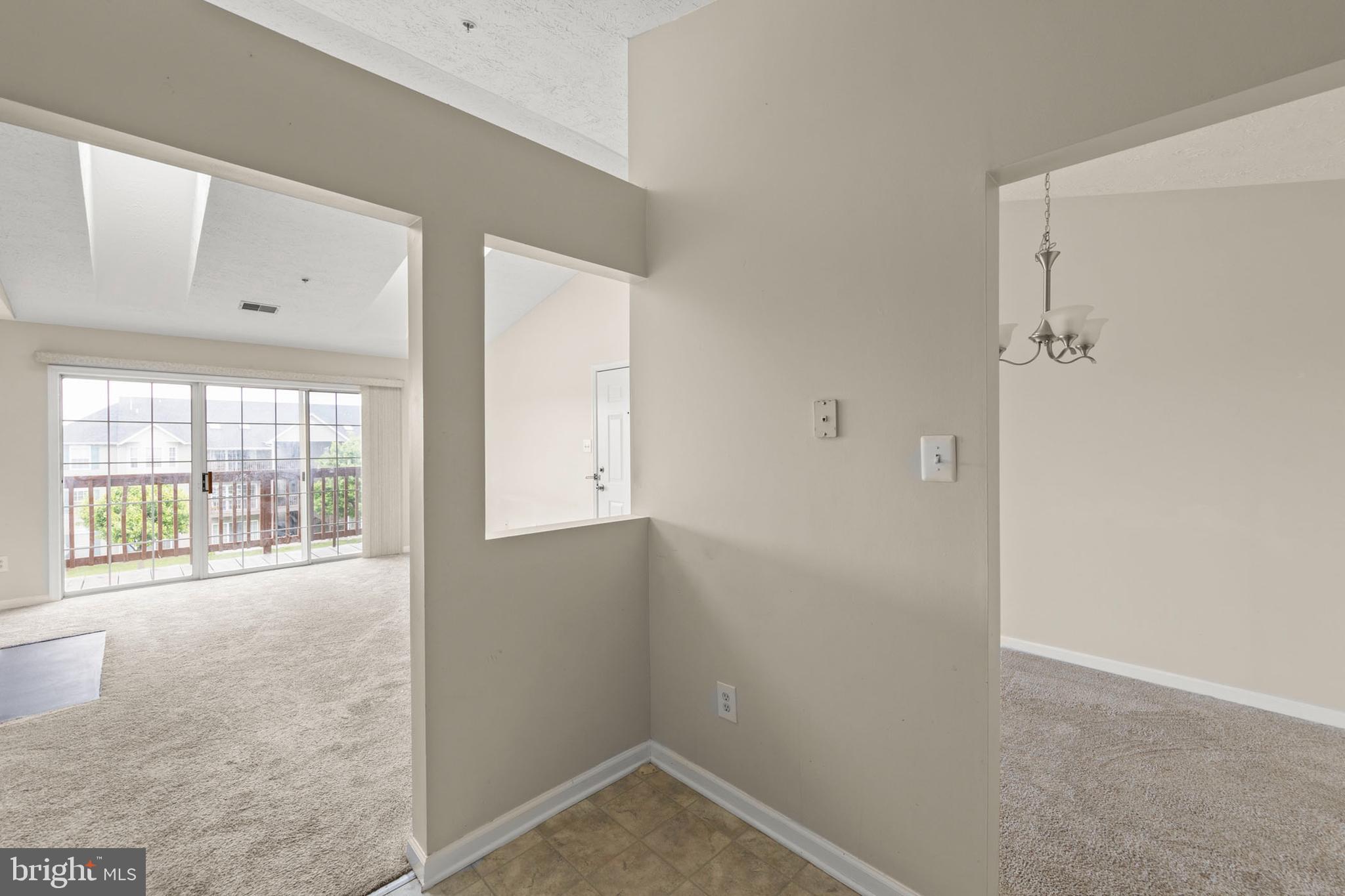 PARKVIEW CONDOMINIUMS - Residential Lease