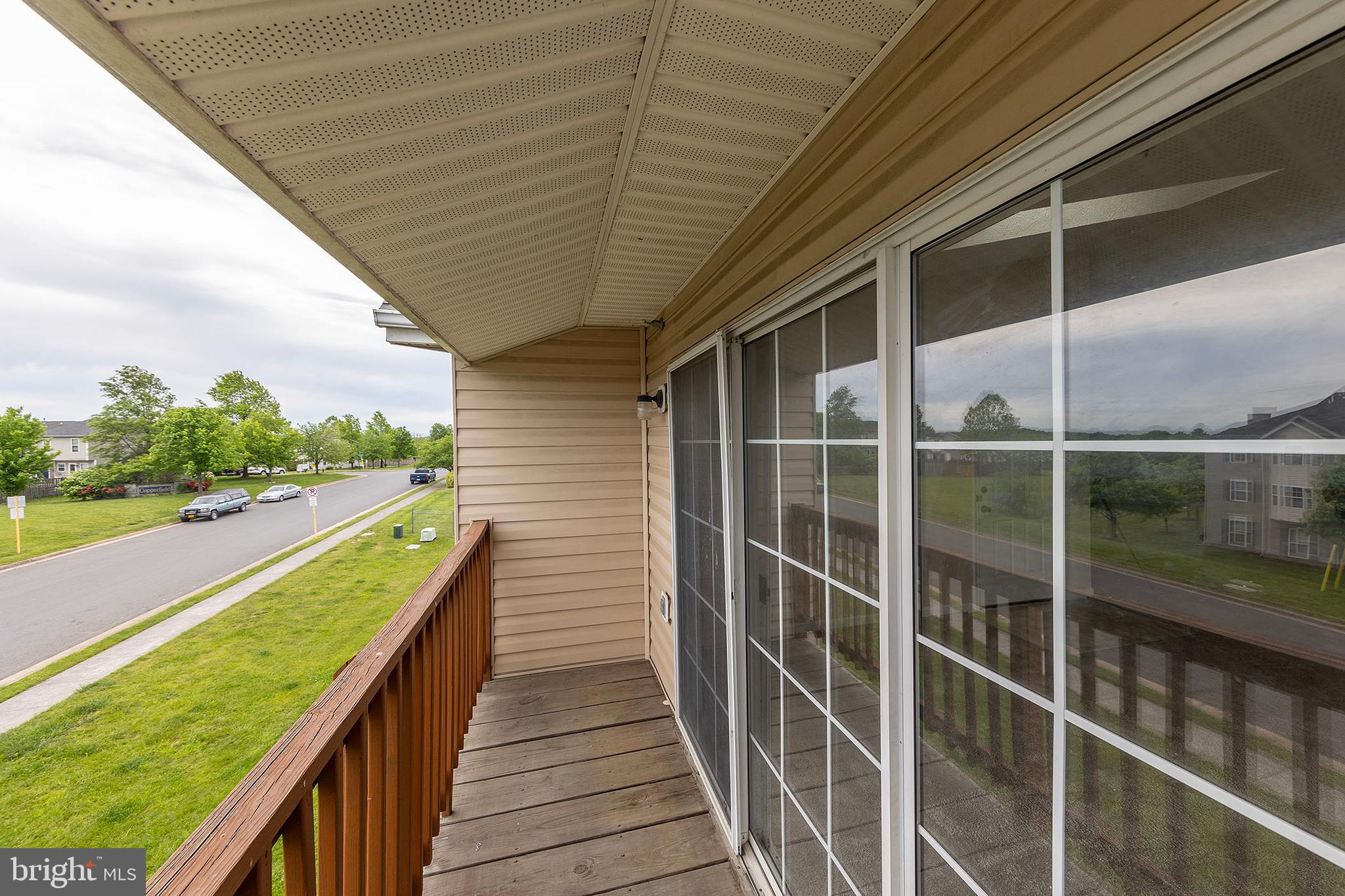 PARKVIEW CONDOMINIUMS - Residential Lease