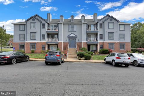 201 OAK LEAF CIRCLE 201-G ABINGDON MD 21009