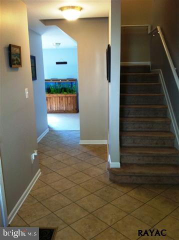 SALEM RUN - Residential