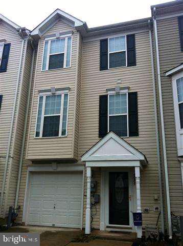 SALEM RUN - Residential