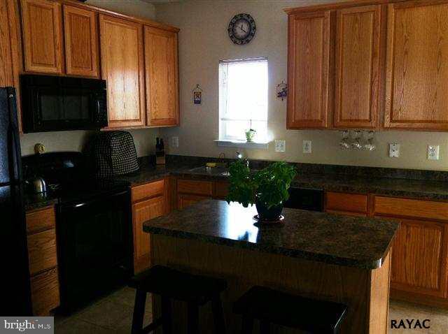 SALEM RUN - Residential